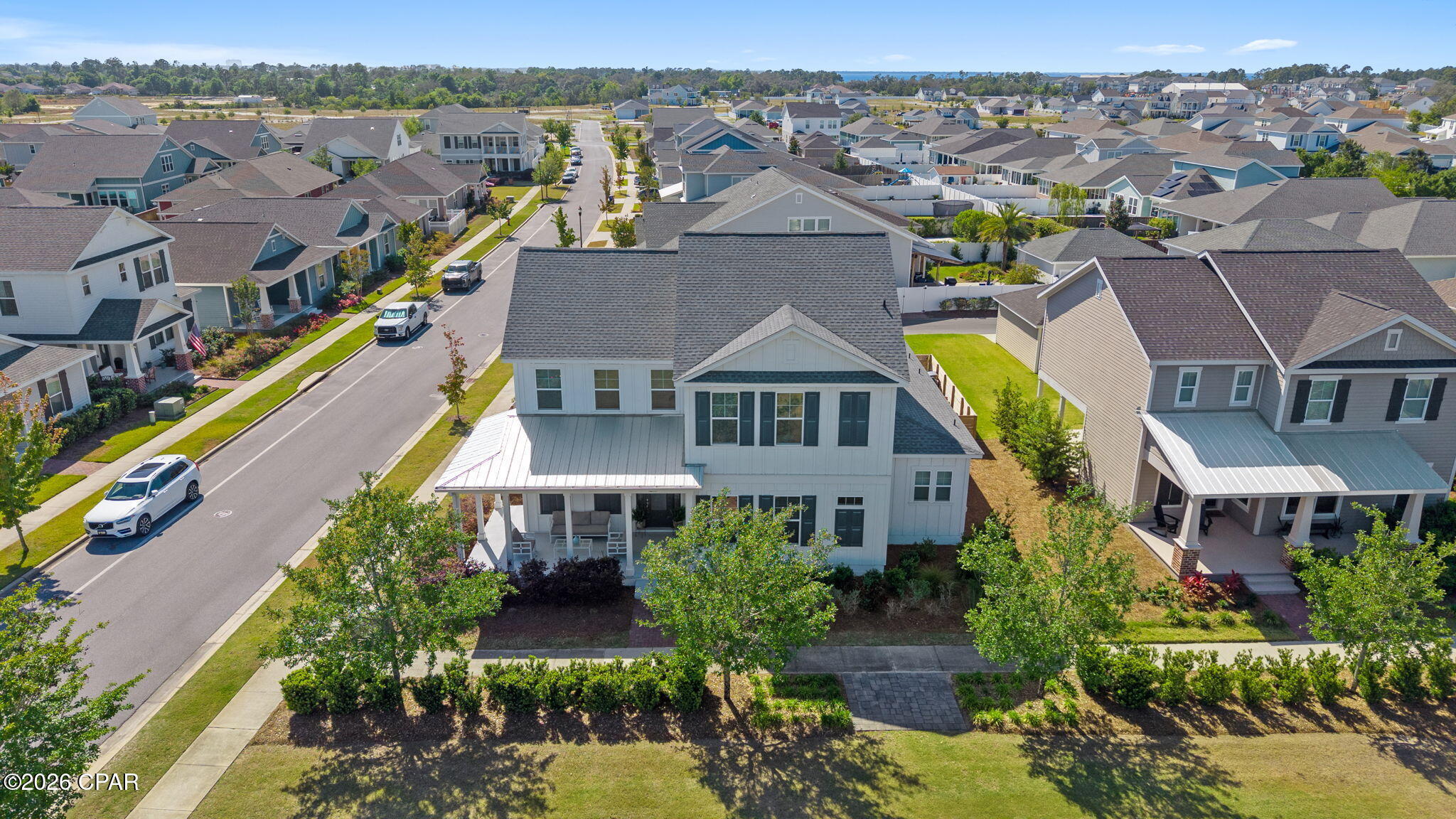 Sweetbay - Residential