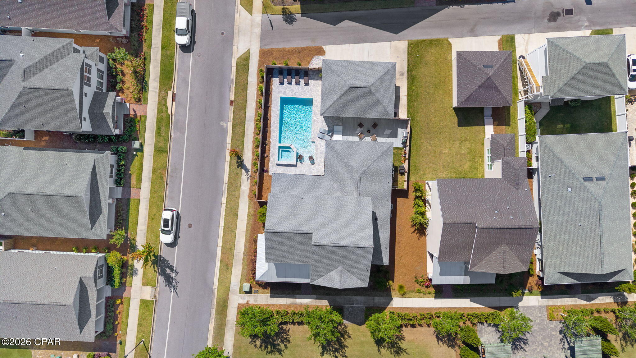 Sweetbay - Residential