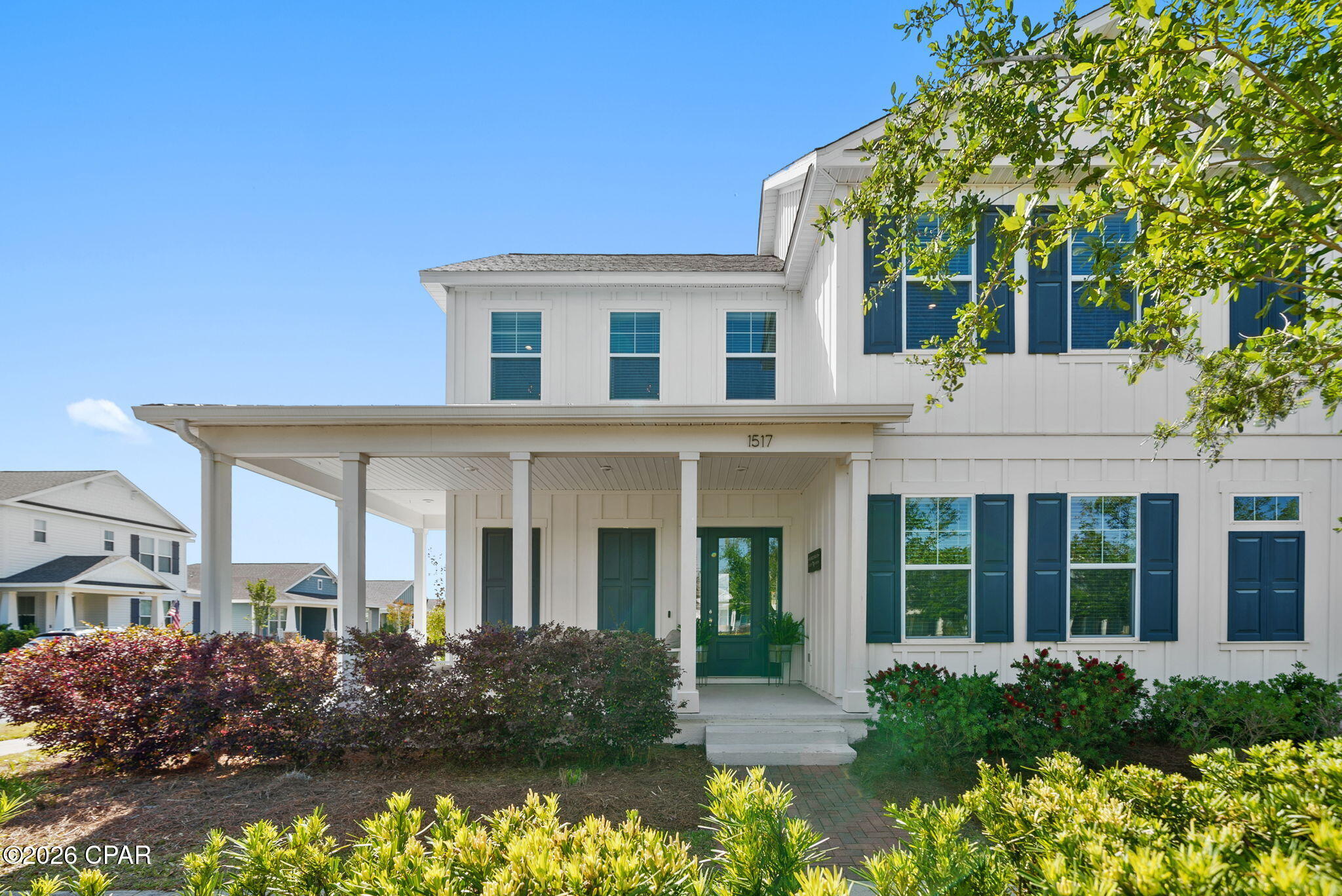 Sweetbay - Residential