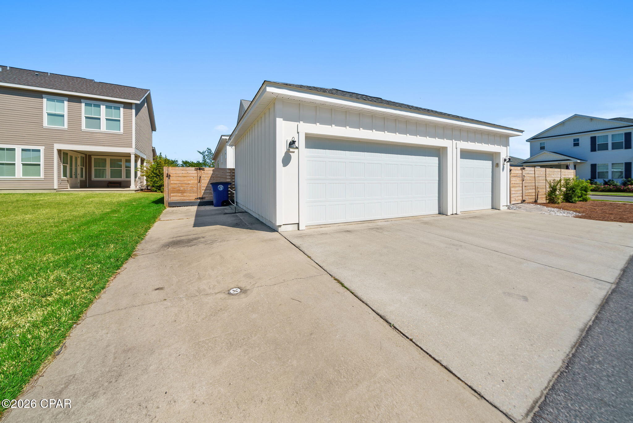 Sweetbay - Residential