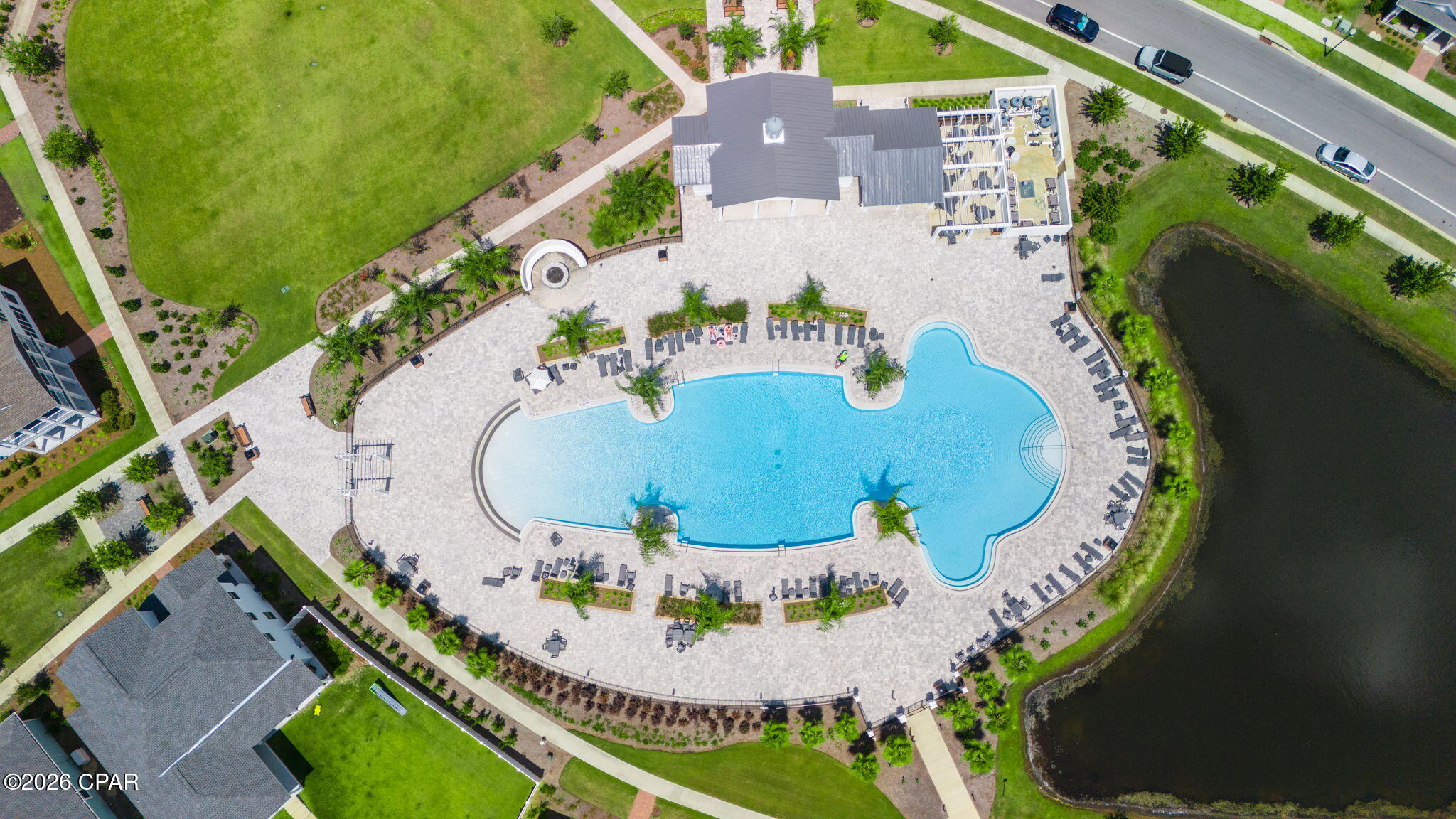 Sweetbay - Residential