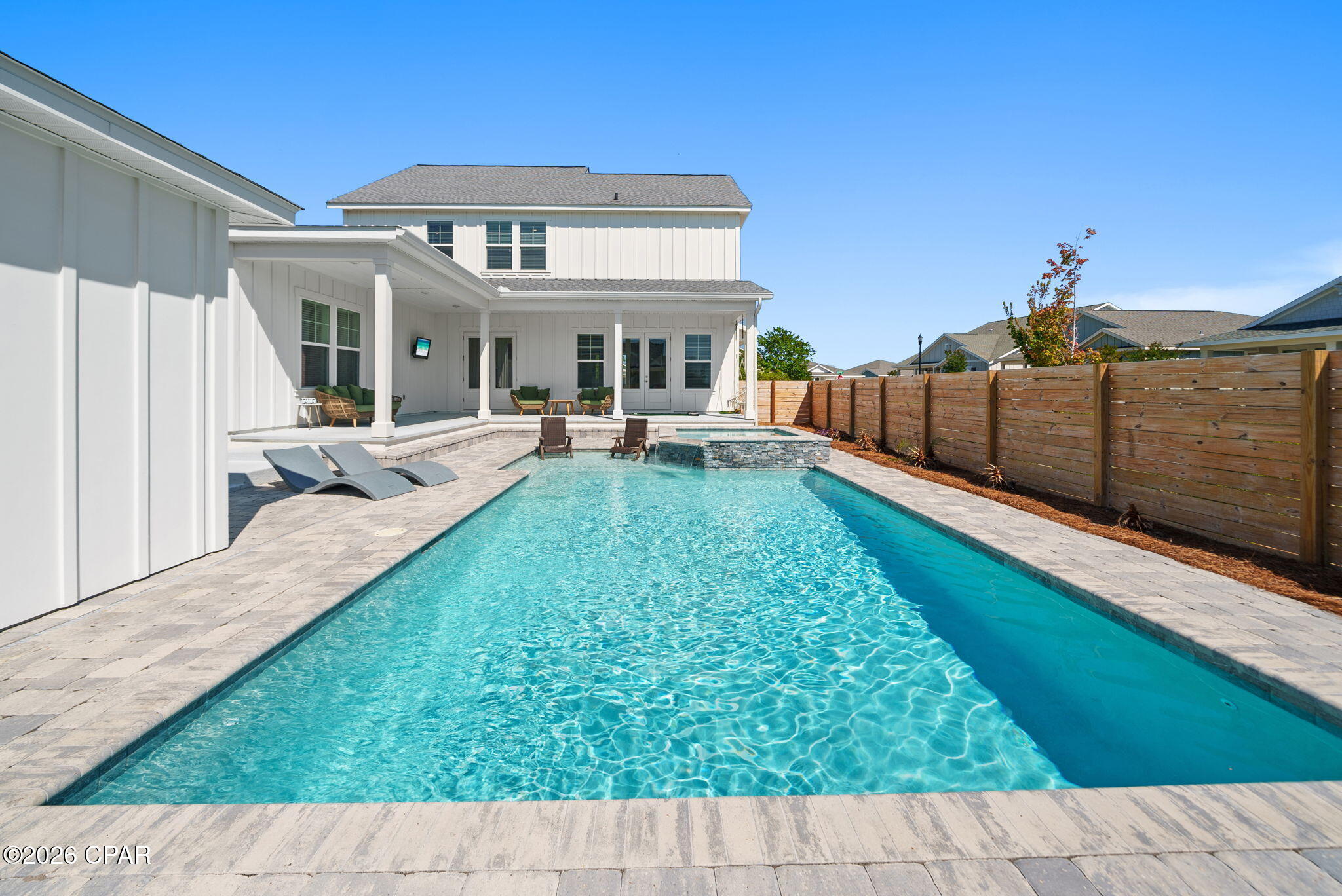 Sweetbay - Residential