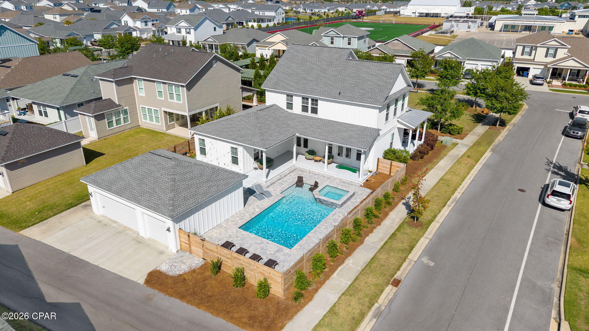 Sweetbay - Residential