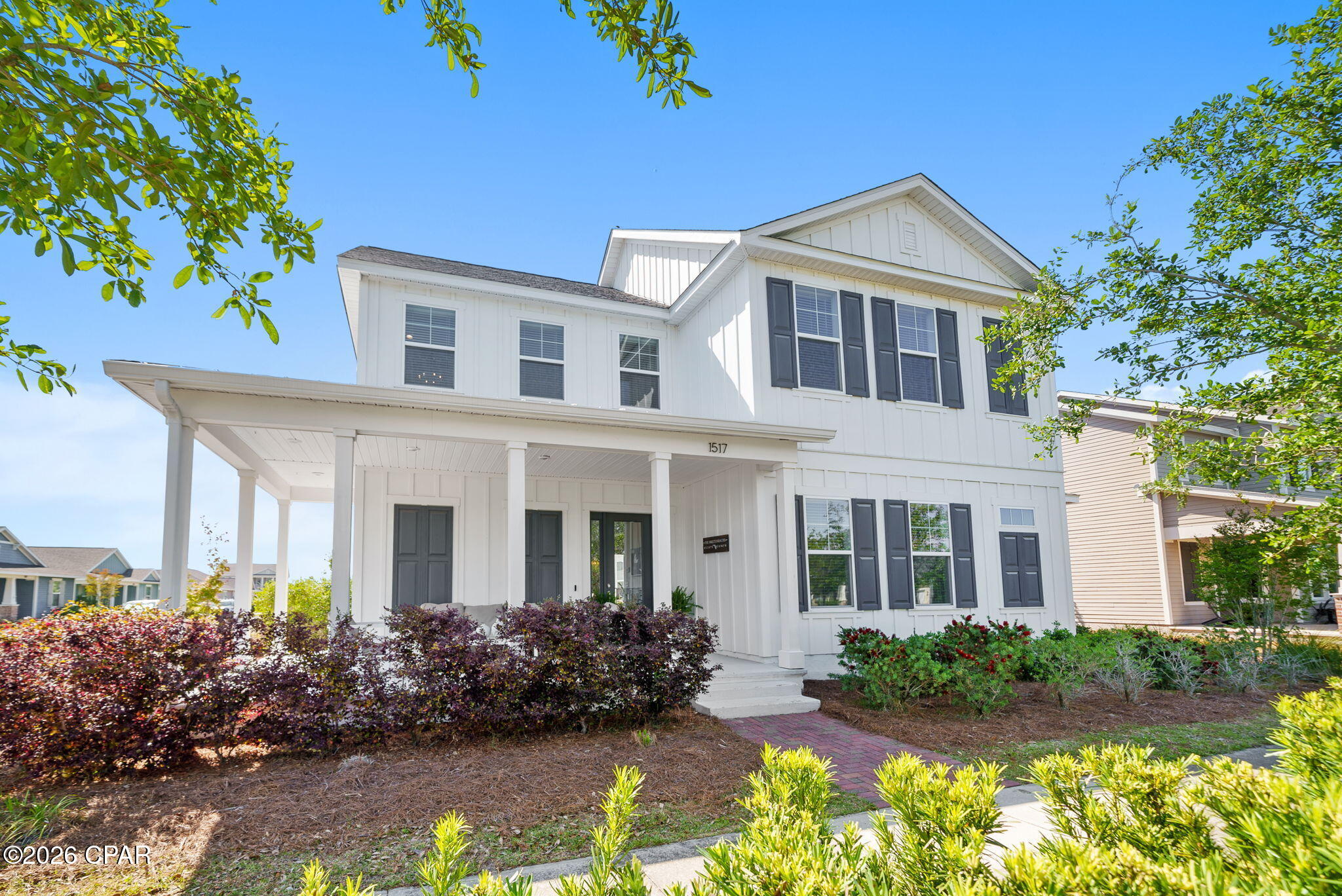 Sweetbay - Residential