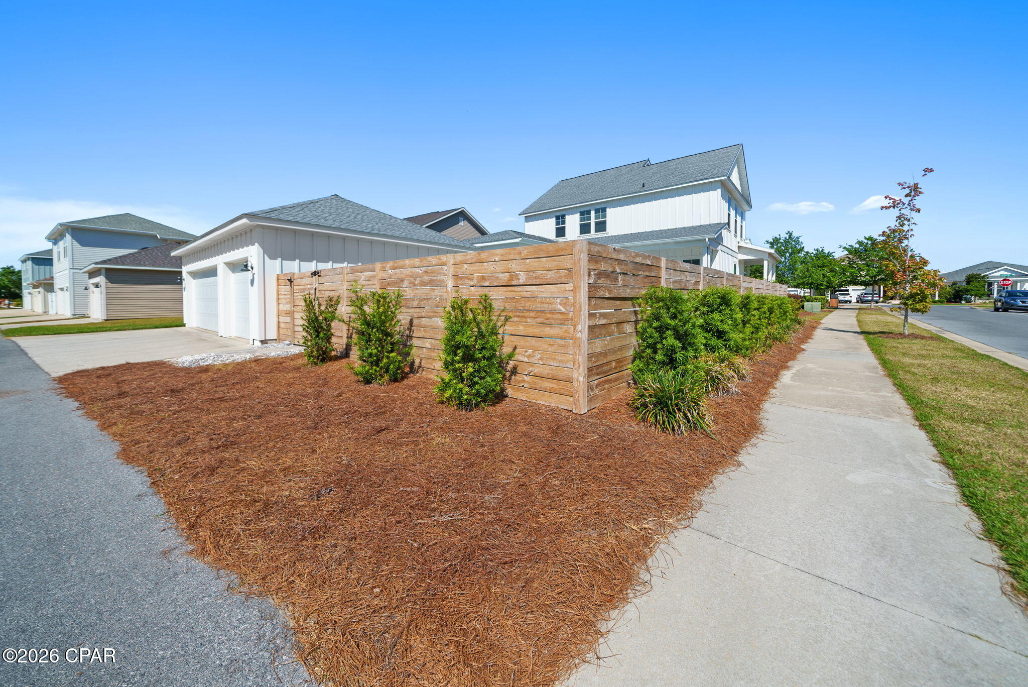 Sweetbay - Residential