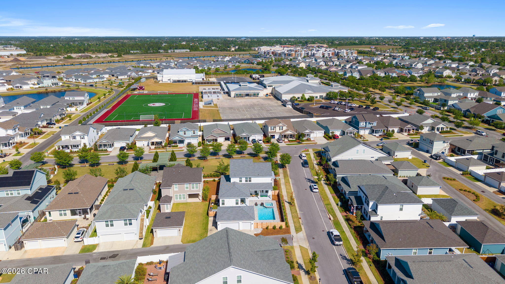 Sweetbay - Residential