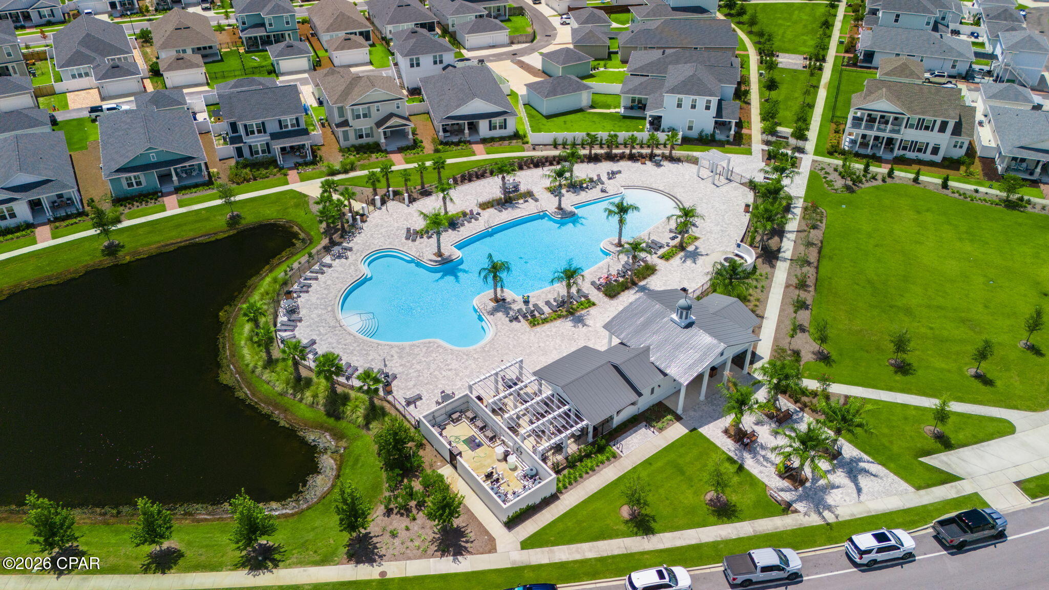 Sweetbay - Residential