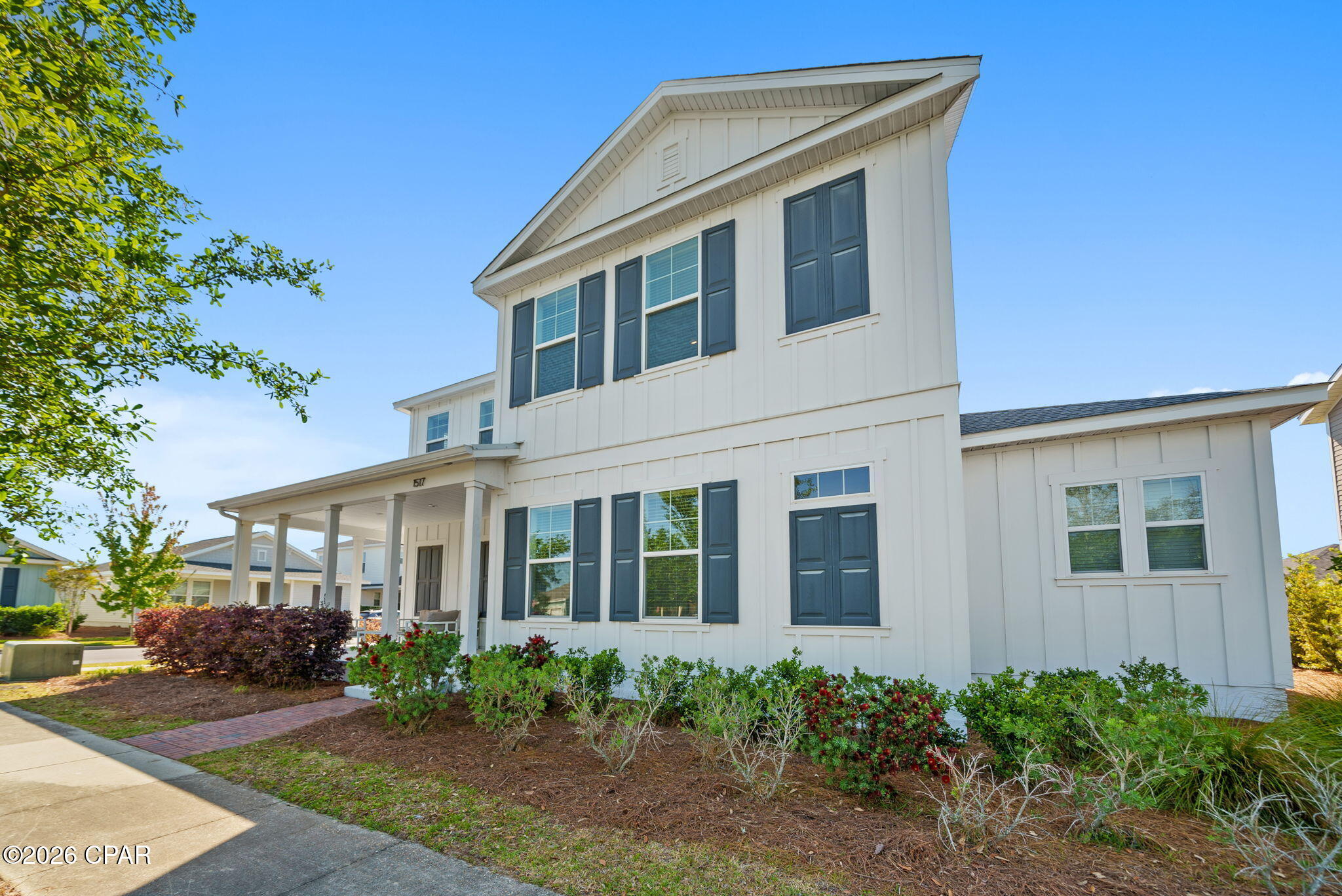 Sweetbay - Residential