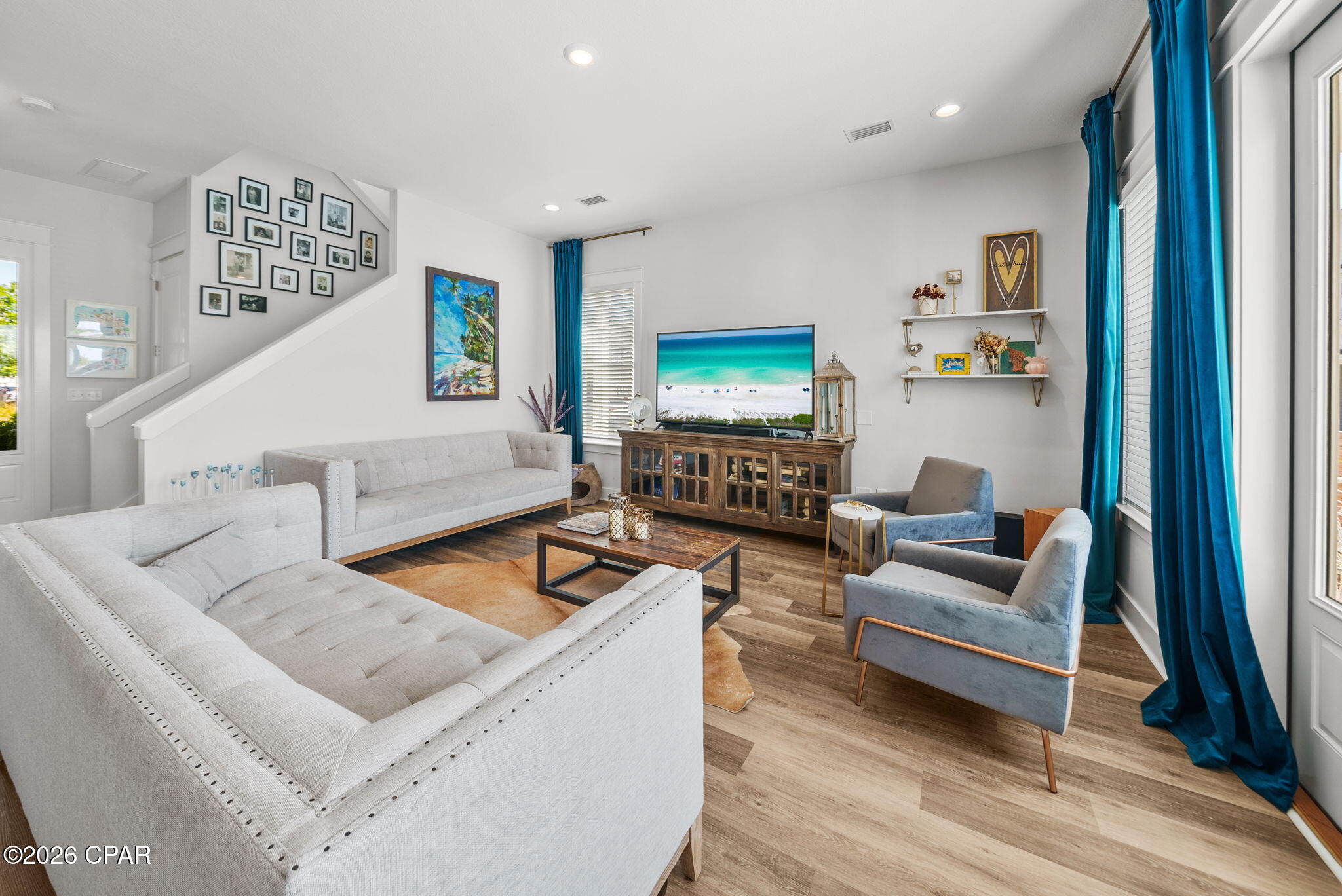 Sweetbay - Residential