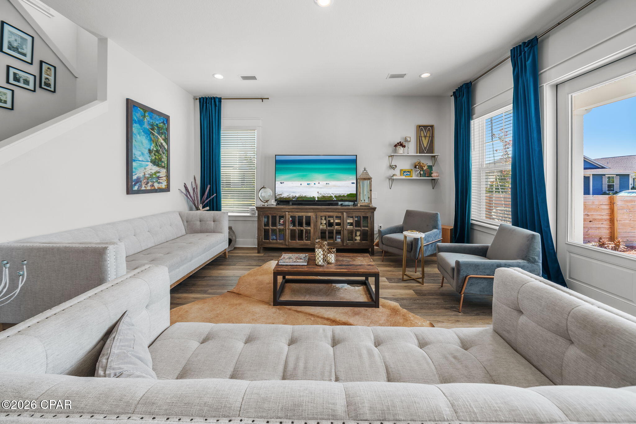 Sweetbay - Residential