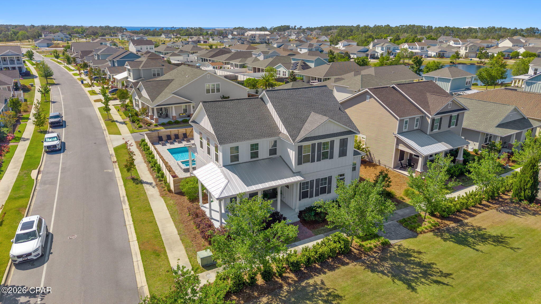 Sweetbay - Residential