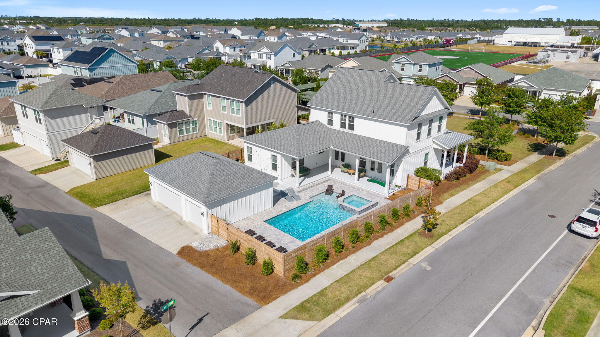 Sweetbay - Residential