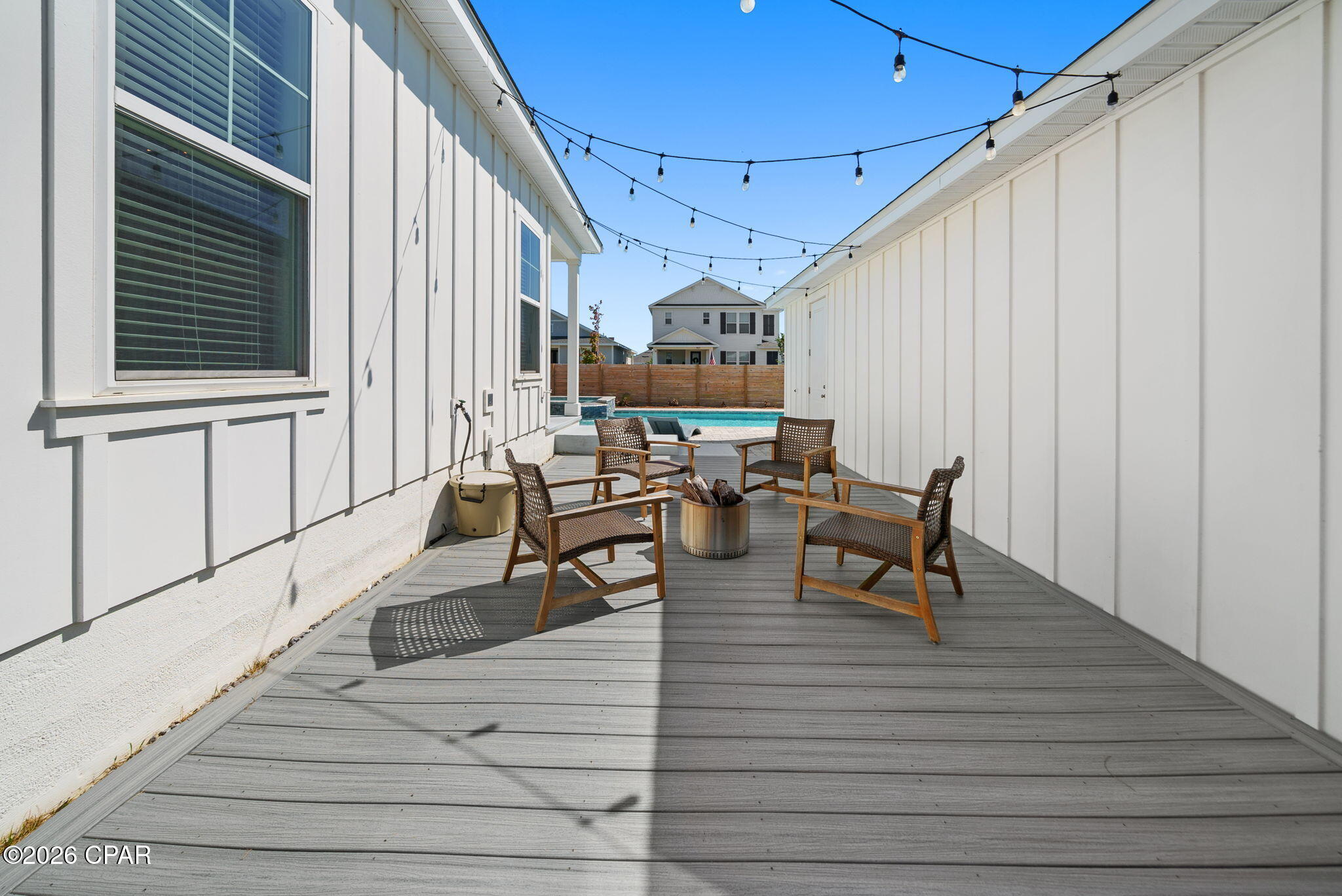 Sweetbay - Residential