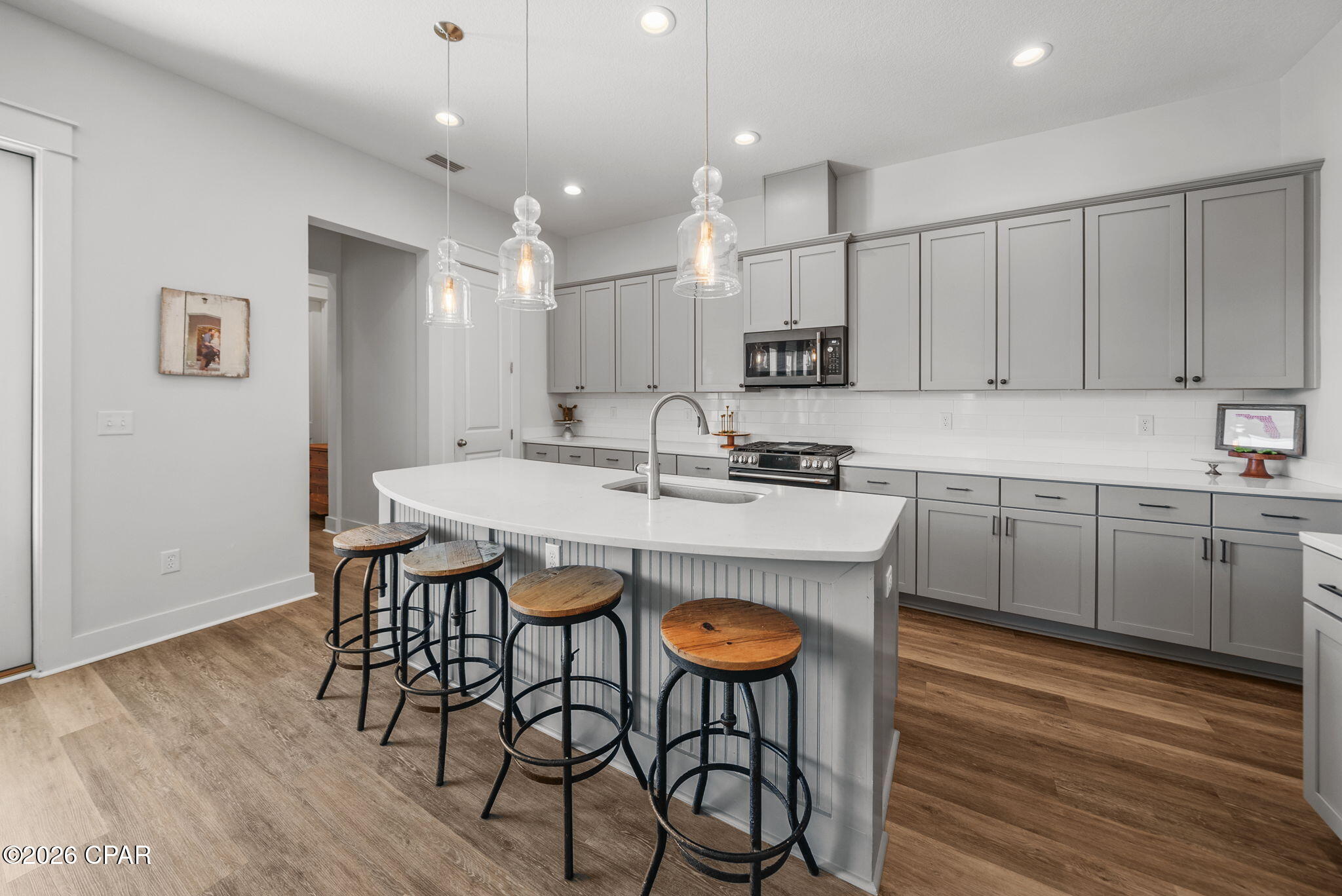 Sweetbay - Residential