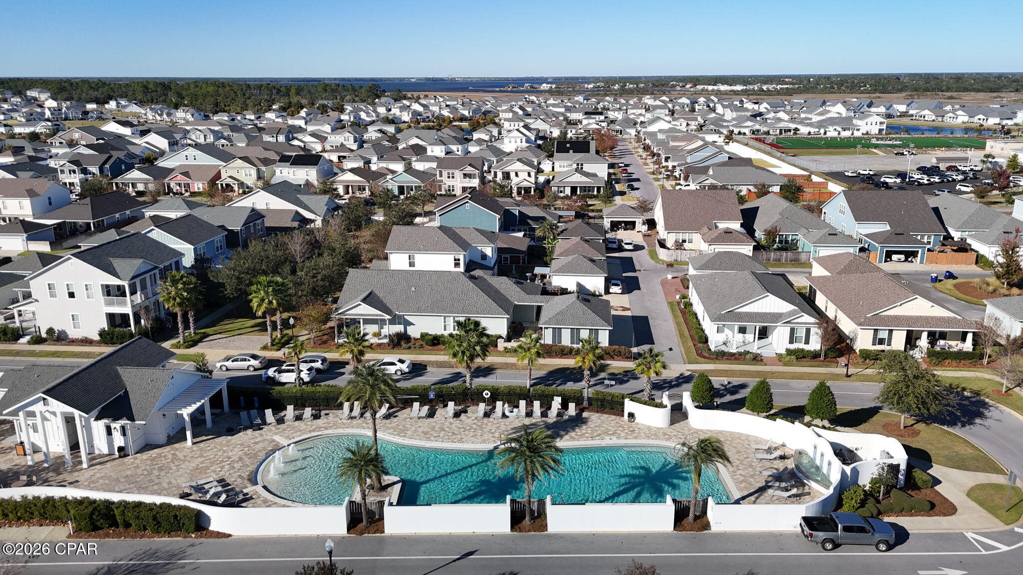 Sweetbay - Residential