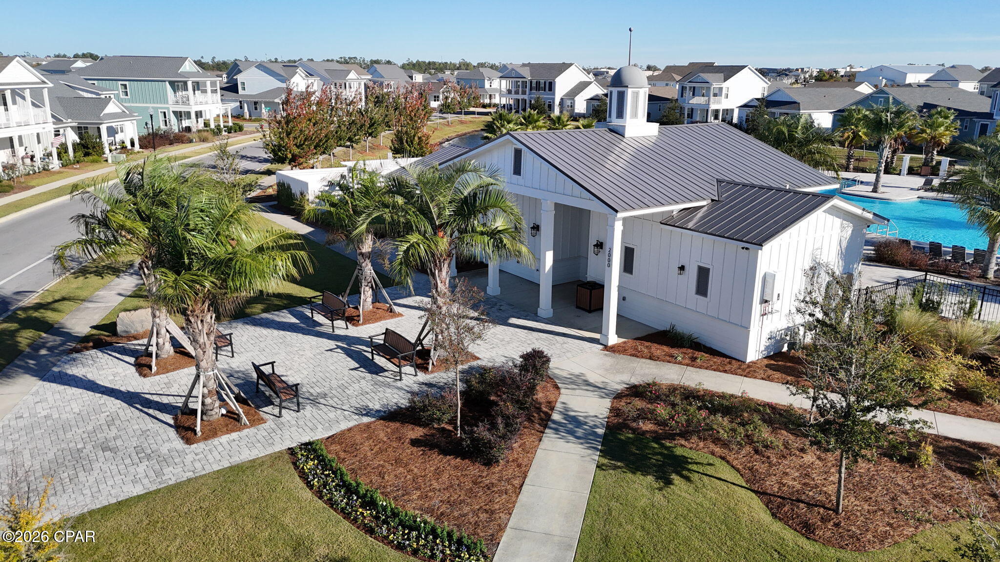 Sweetbay - Residential