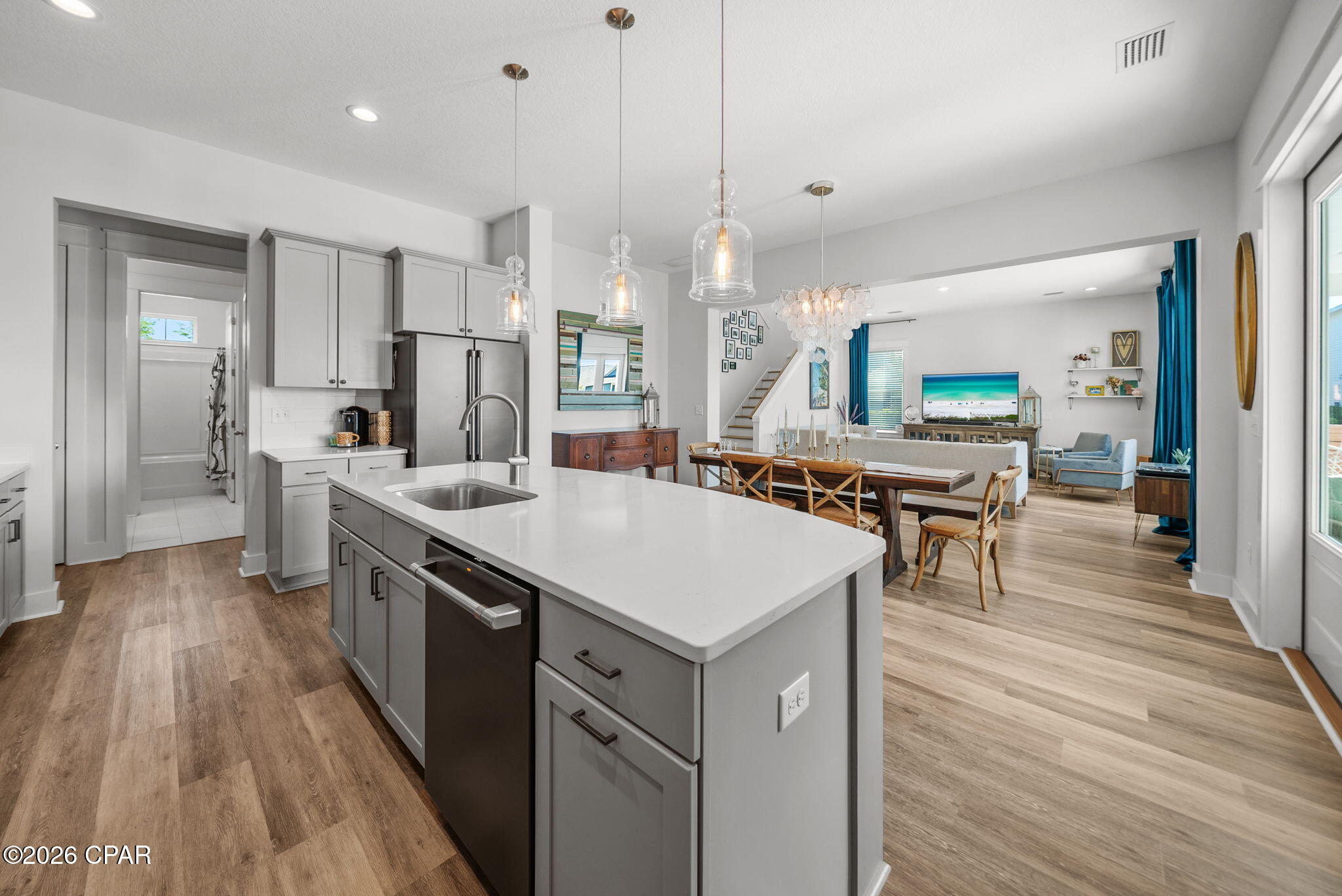 Sweetbay - Residential