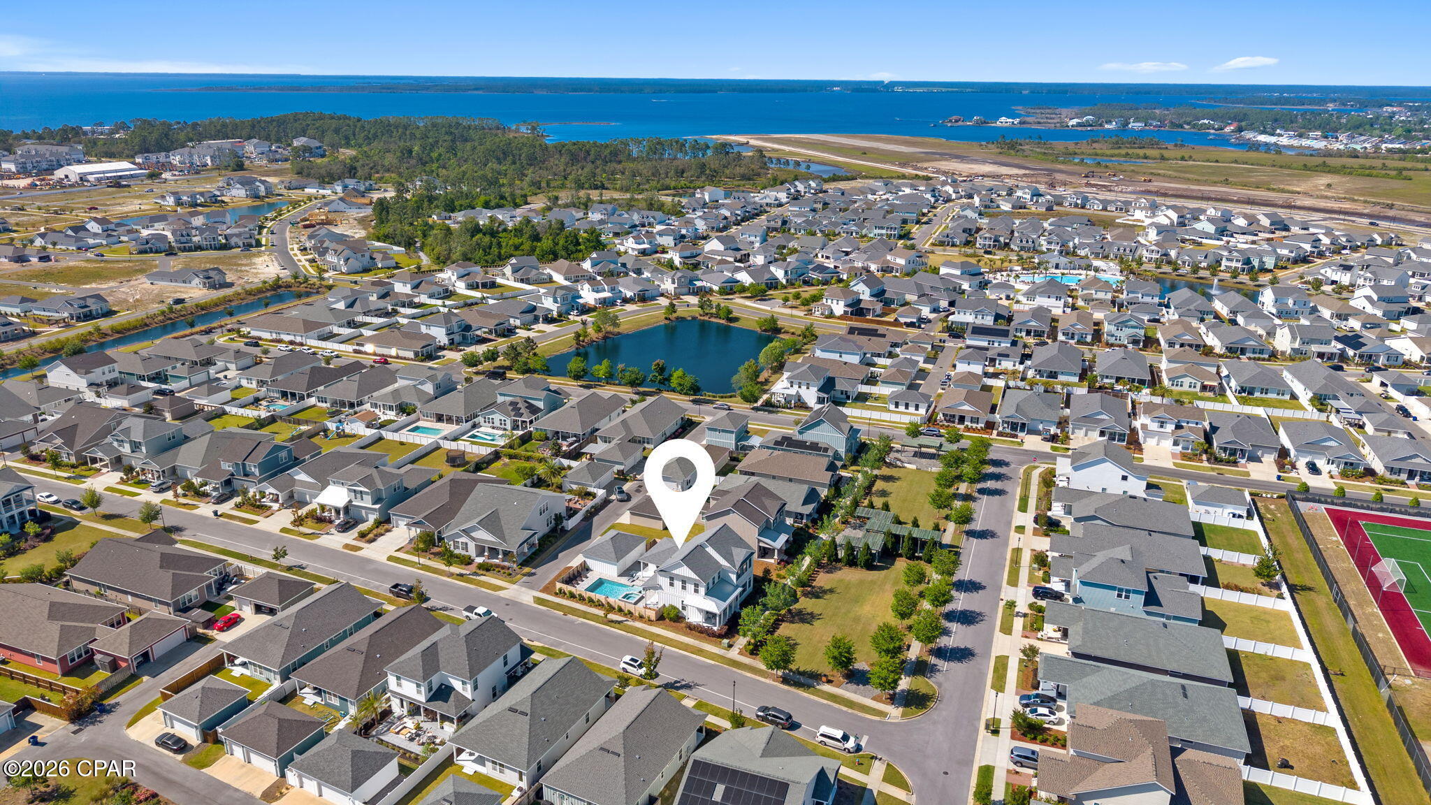 Sweetbay - Residential