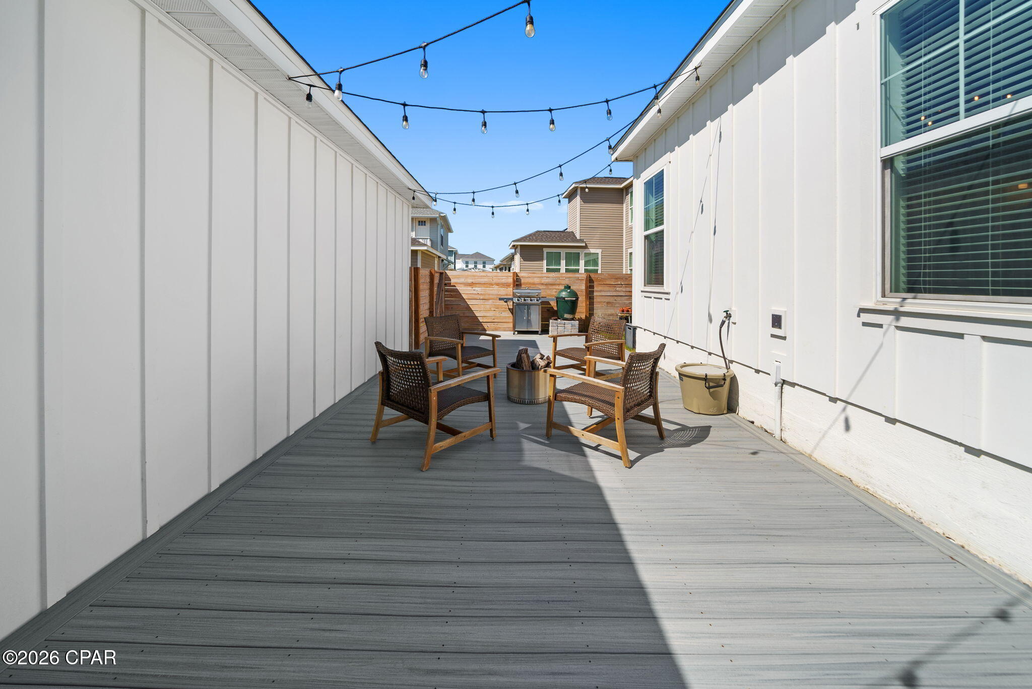 Sweetbay - Residential