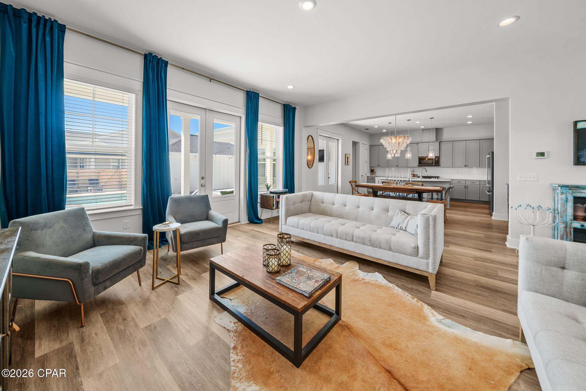 Sweetbay - Residential