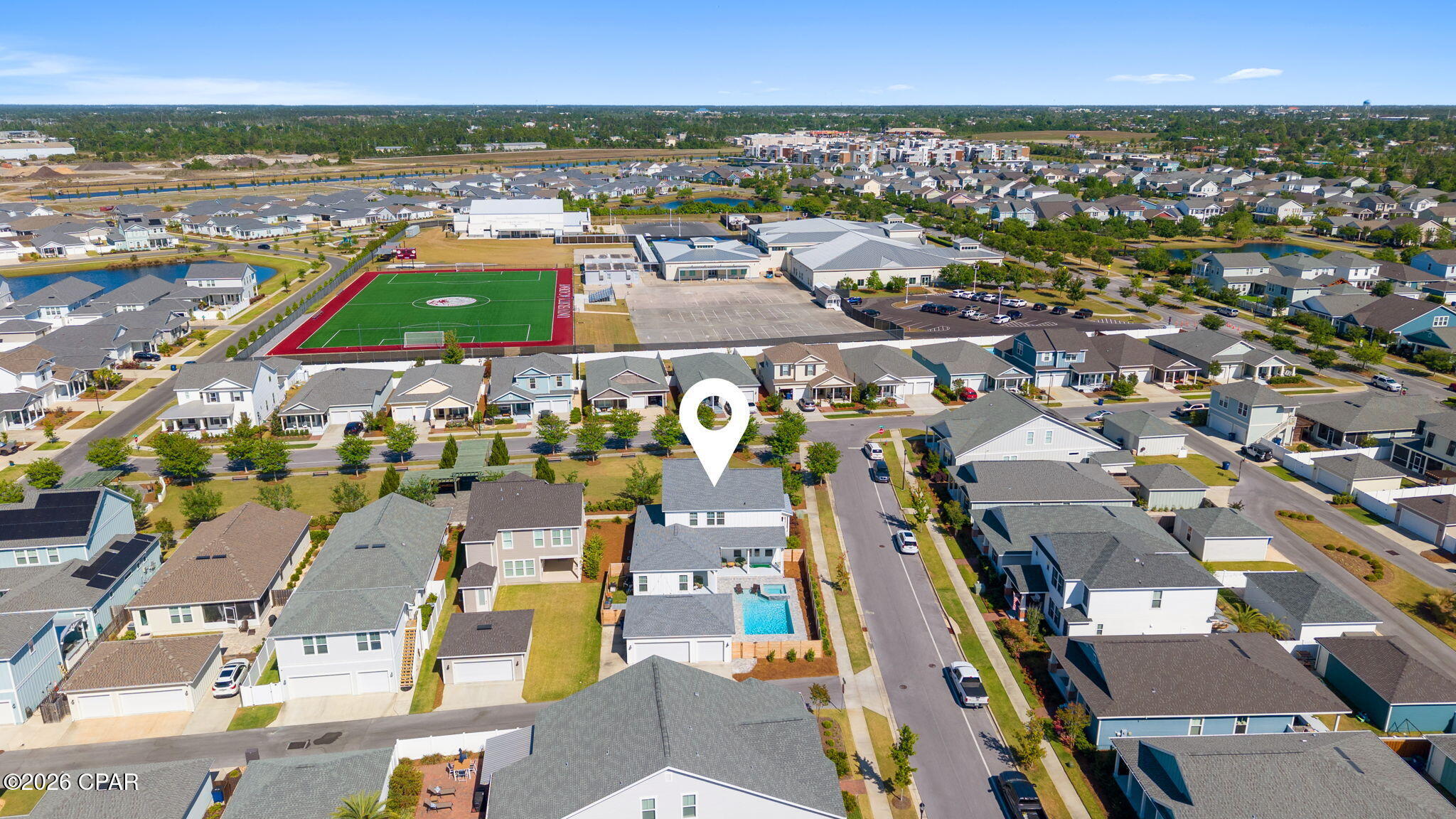 Sweetbay - Residential