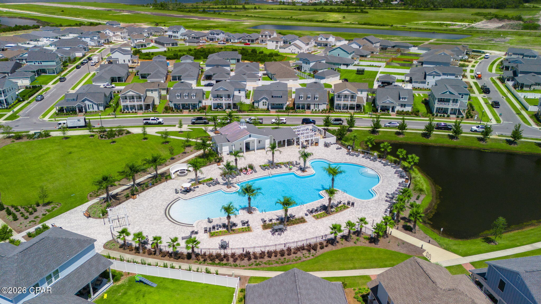 Sweetbay - Residential