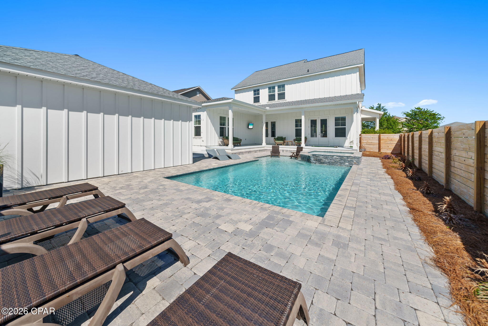 Sweetbay - Residential