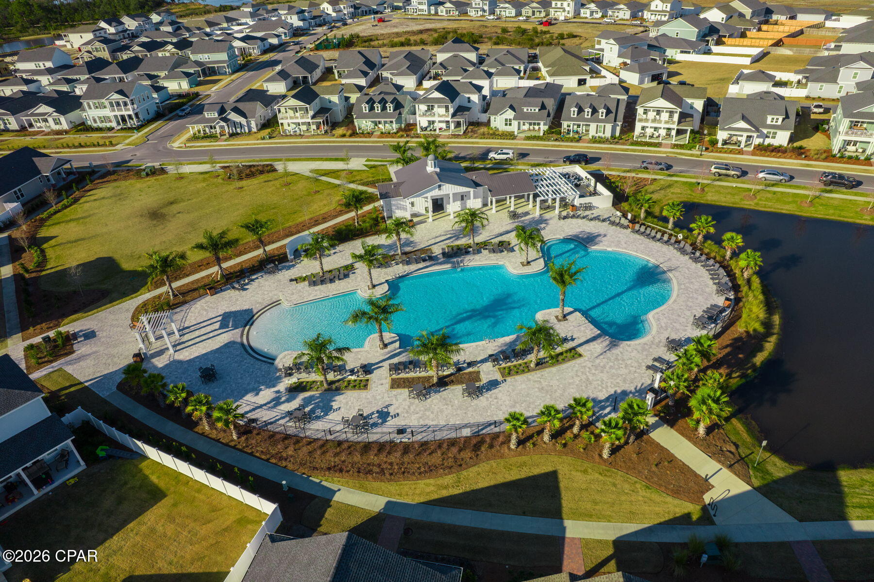 Sweetbay - Residential