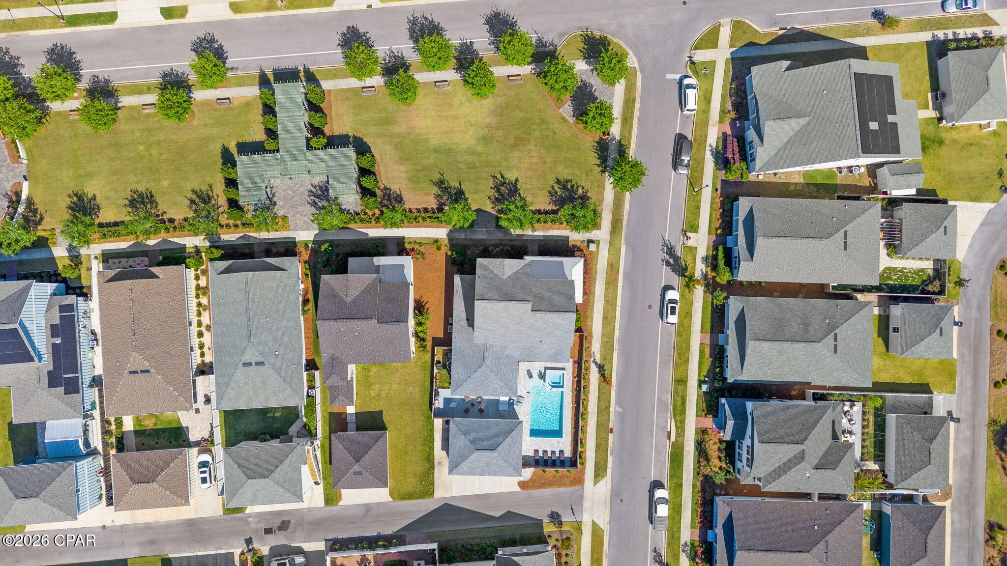 Sweetbay - Residential