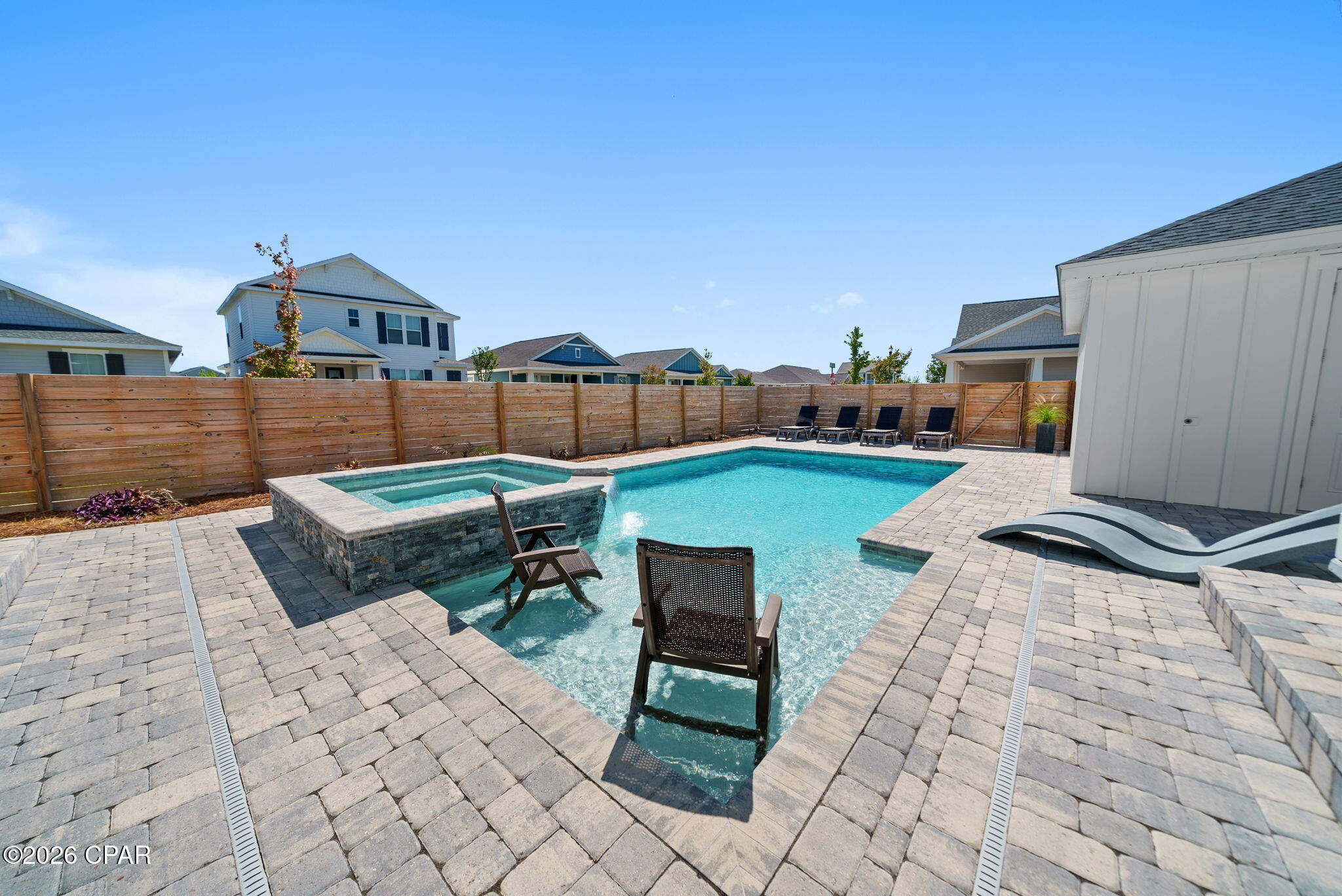 Sweetbay - Residential