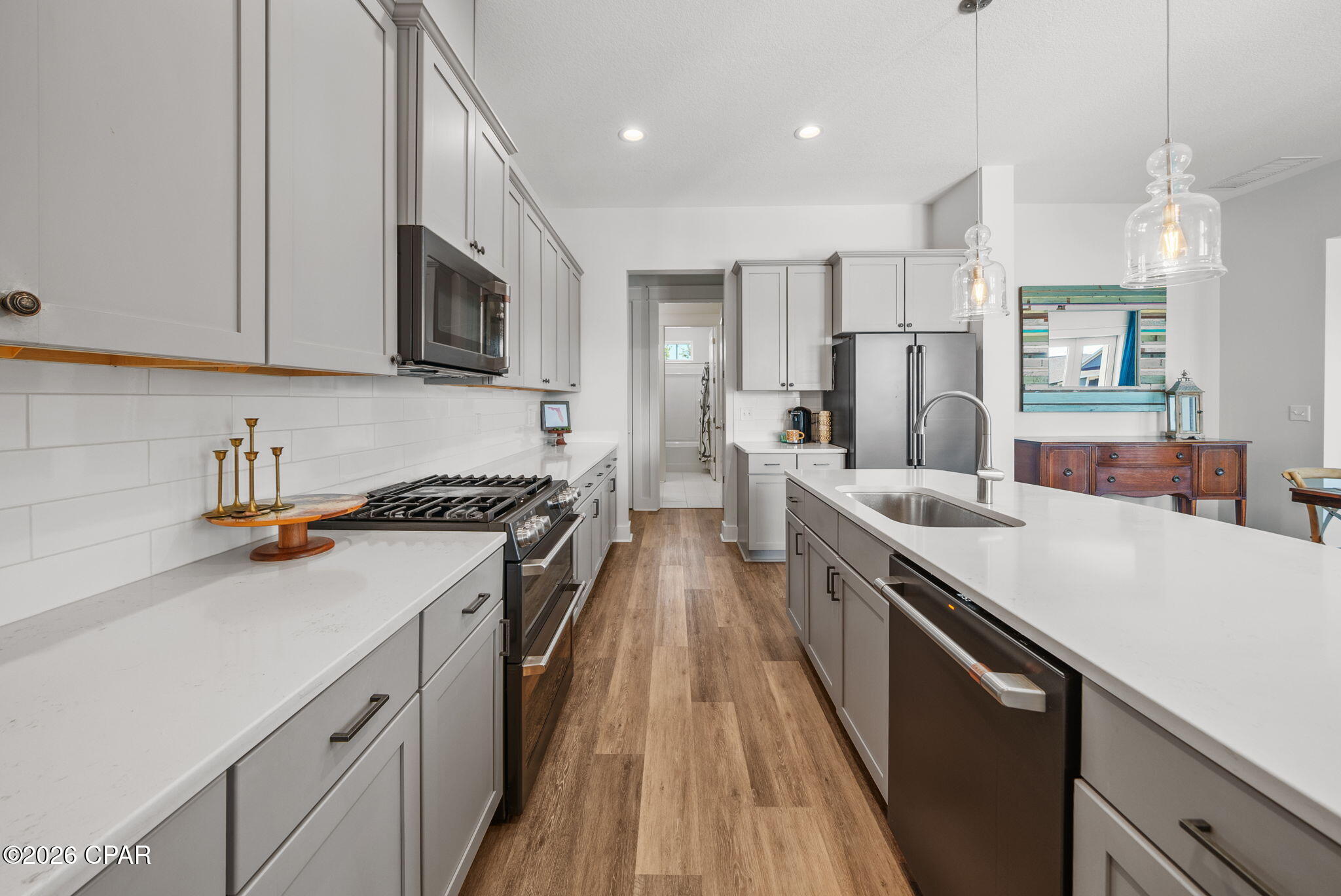 Sweetbay - Residential