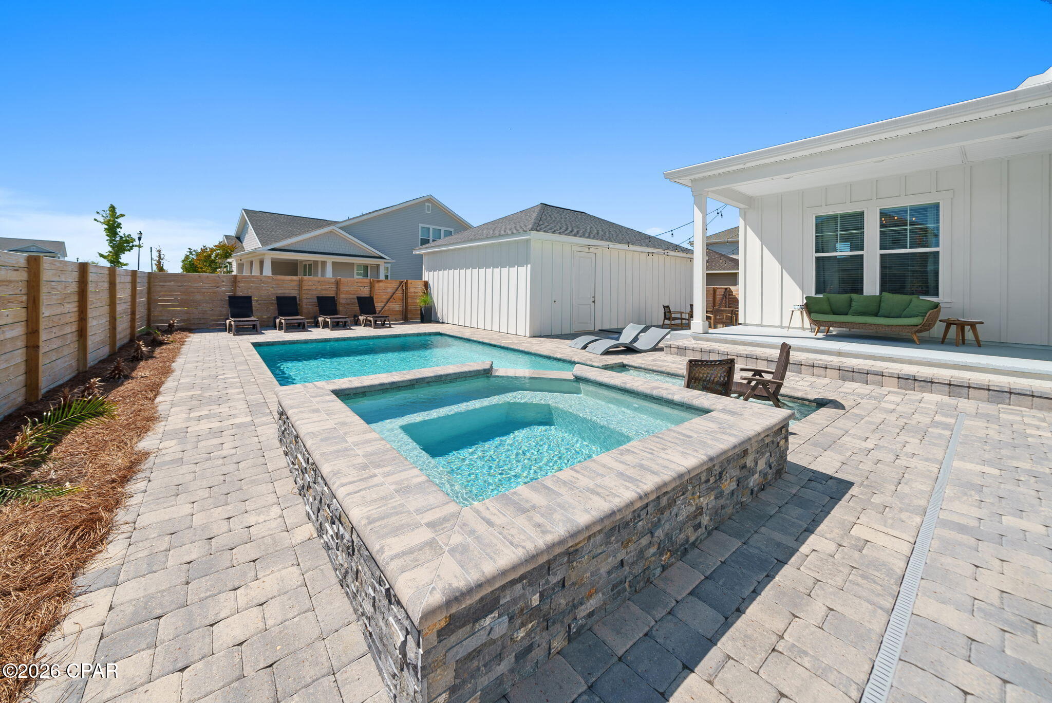 Sweetbay - Residential