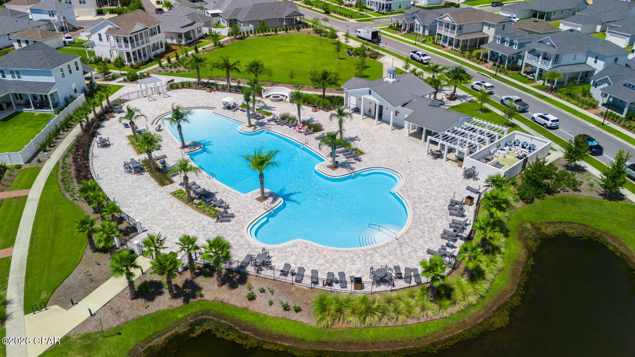 Sweetbay - Residential