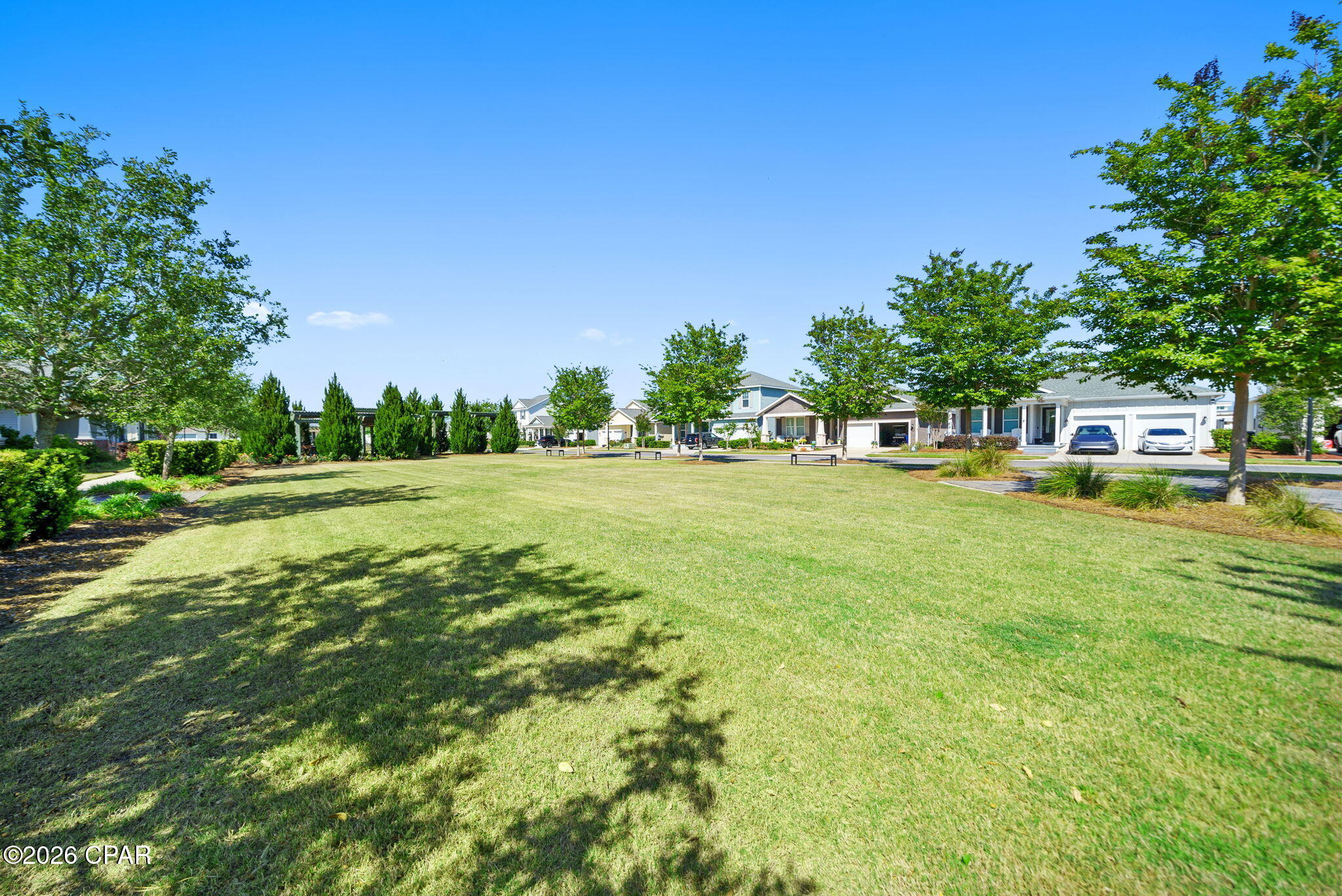 Sweetbay - Residential