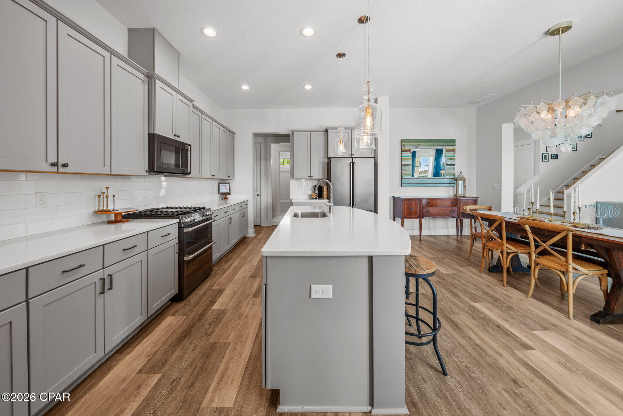 Sweetbay - Residential