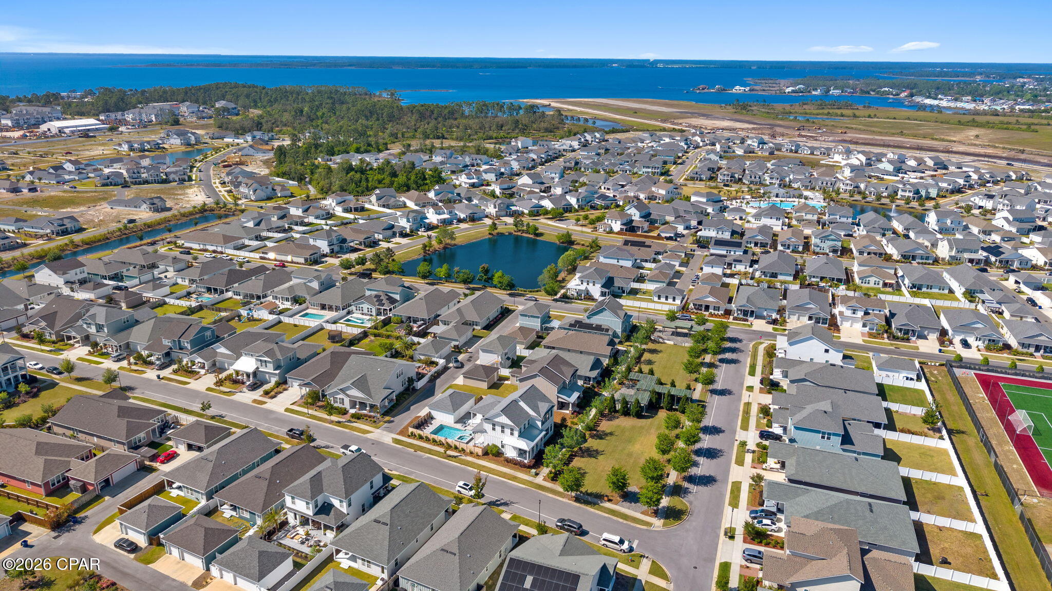 Sweetbay - Residential