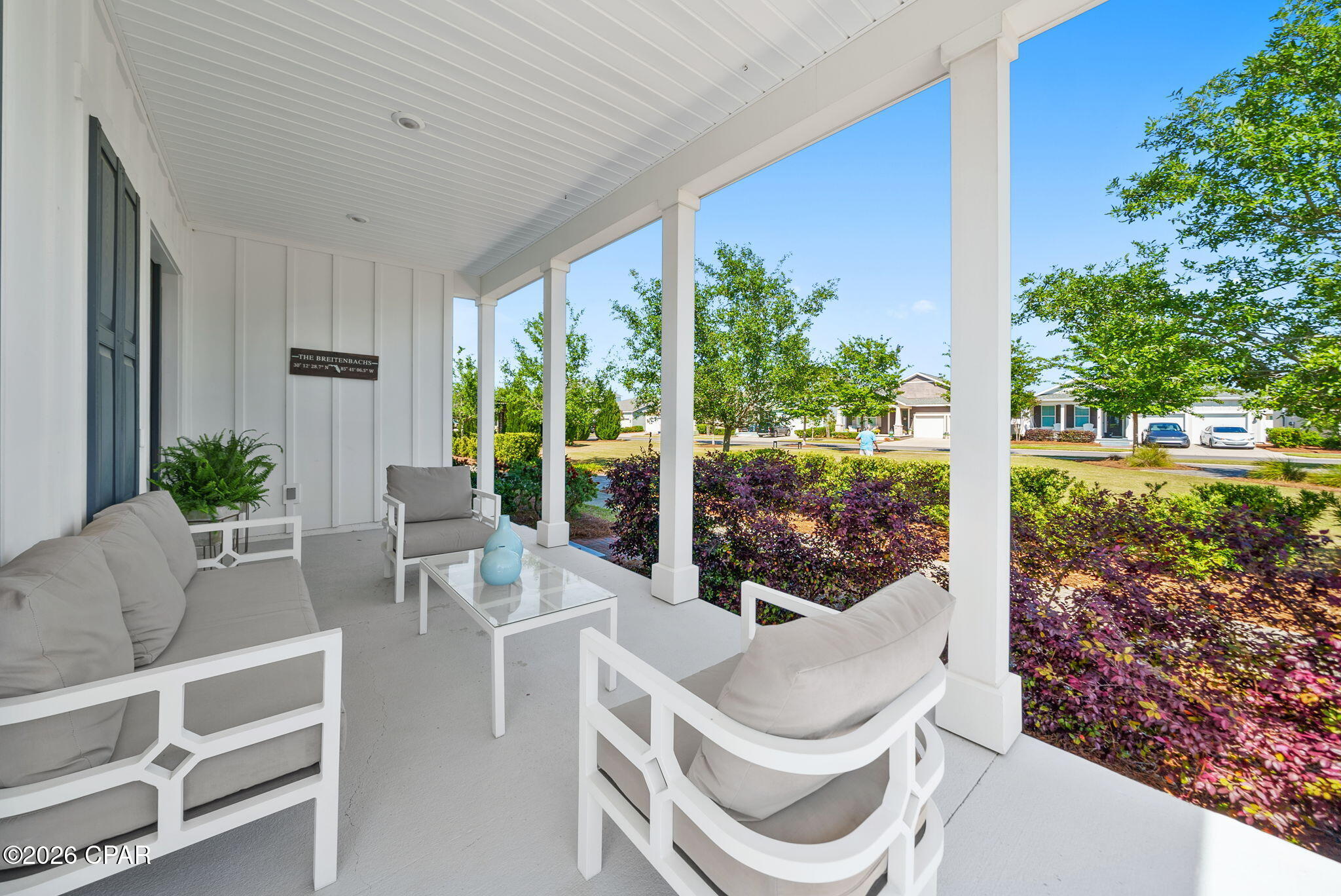 Sweetbay - Residential