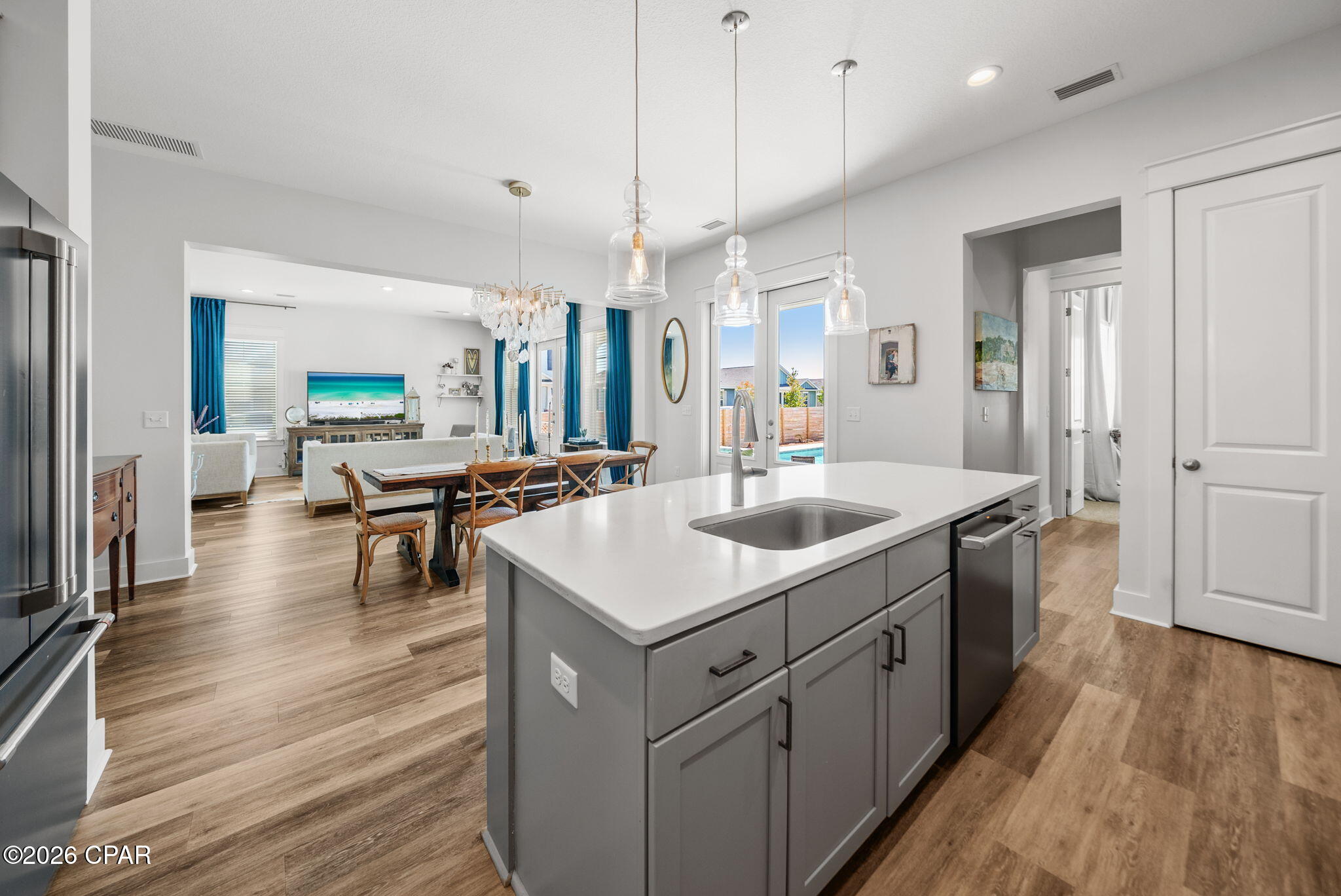 Sweetbay - Residential