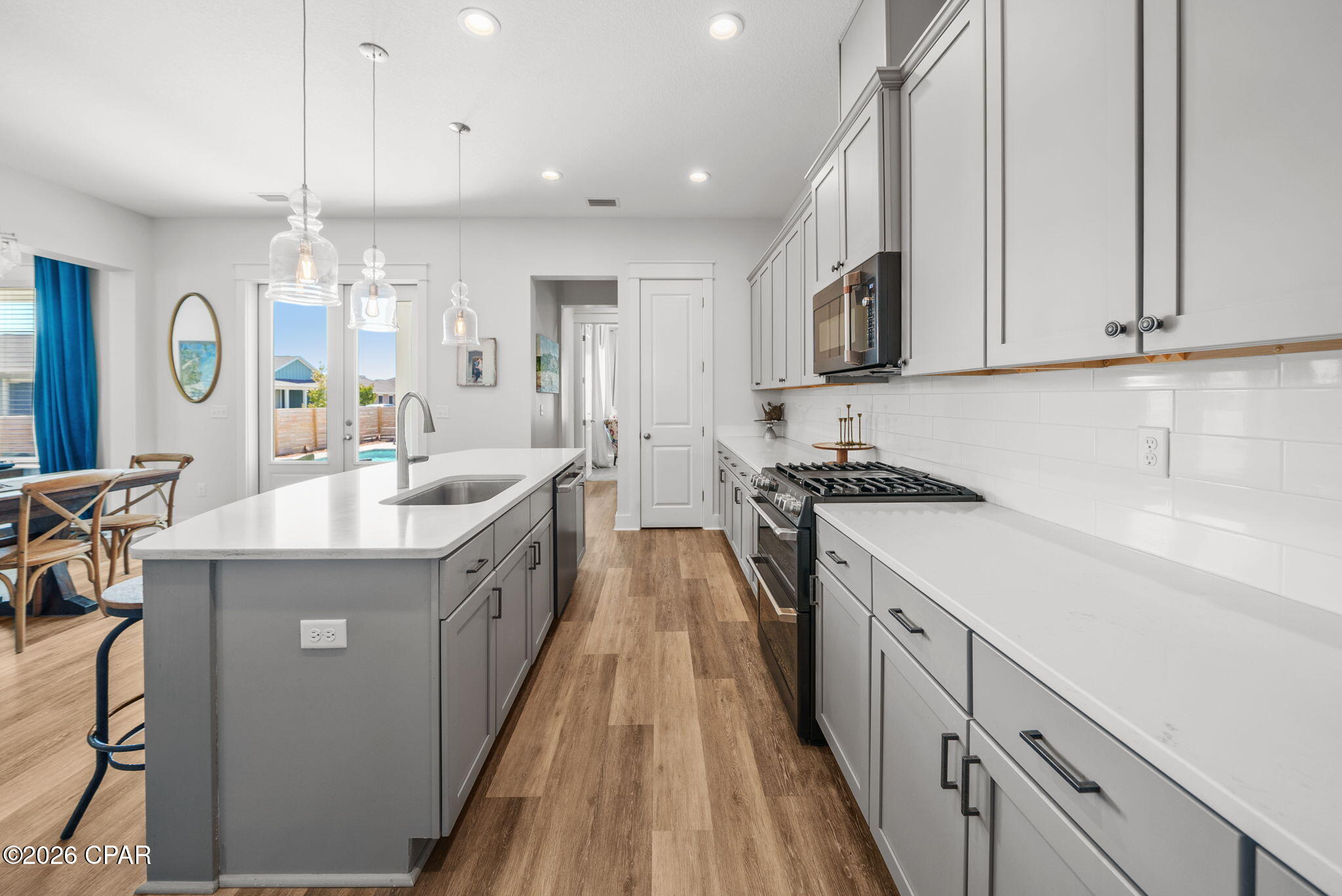 Sweetbay - Residential