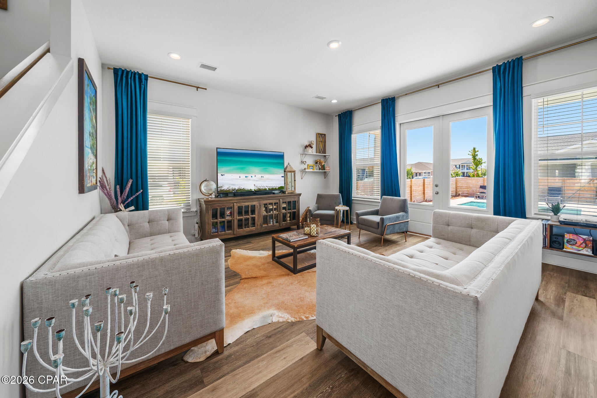 Sweetbay - Residential