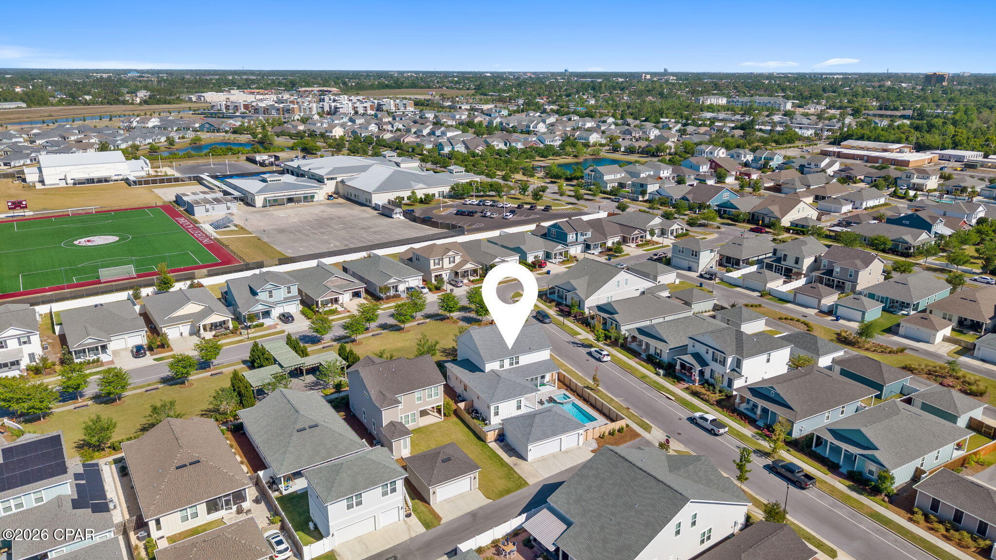 Sweetbay - Residential