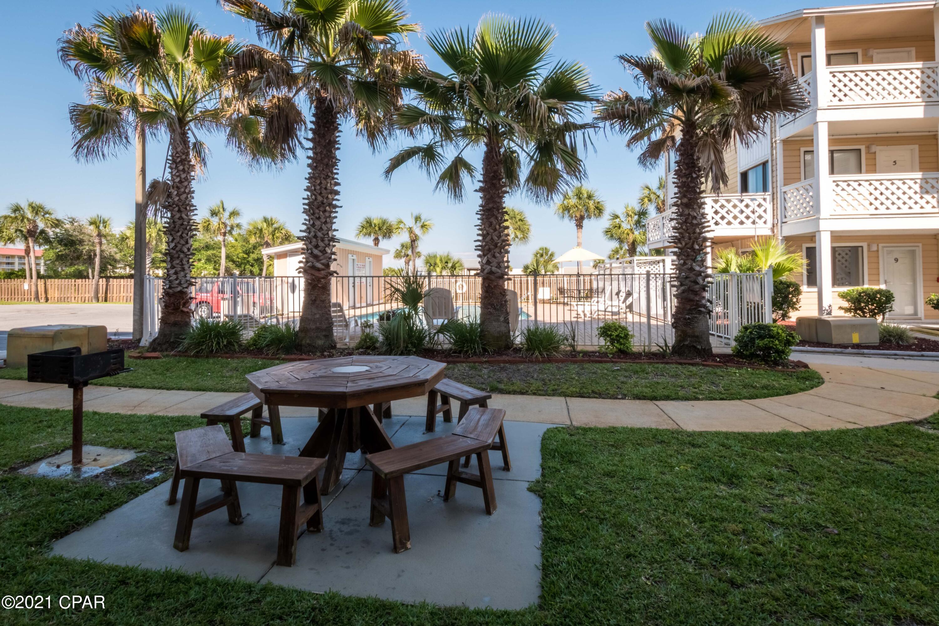 Sand Castles West 3 - Residential