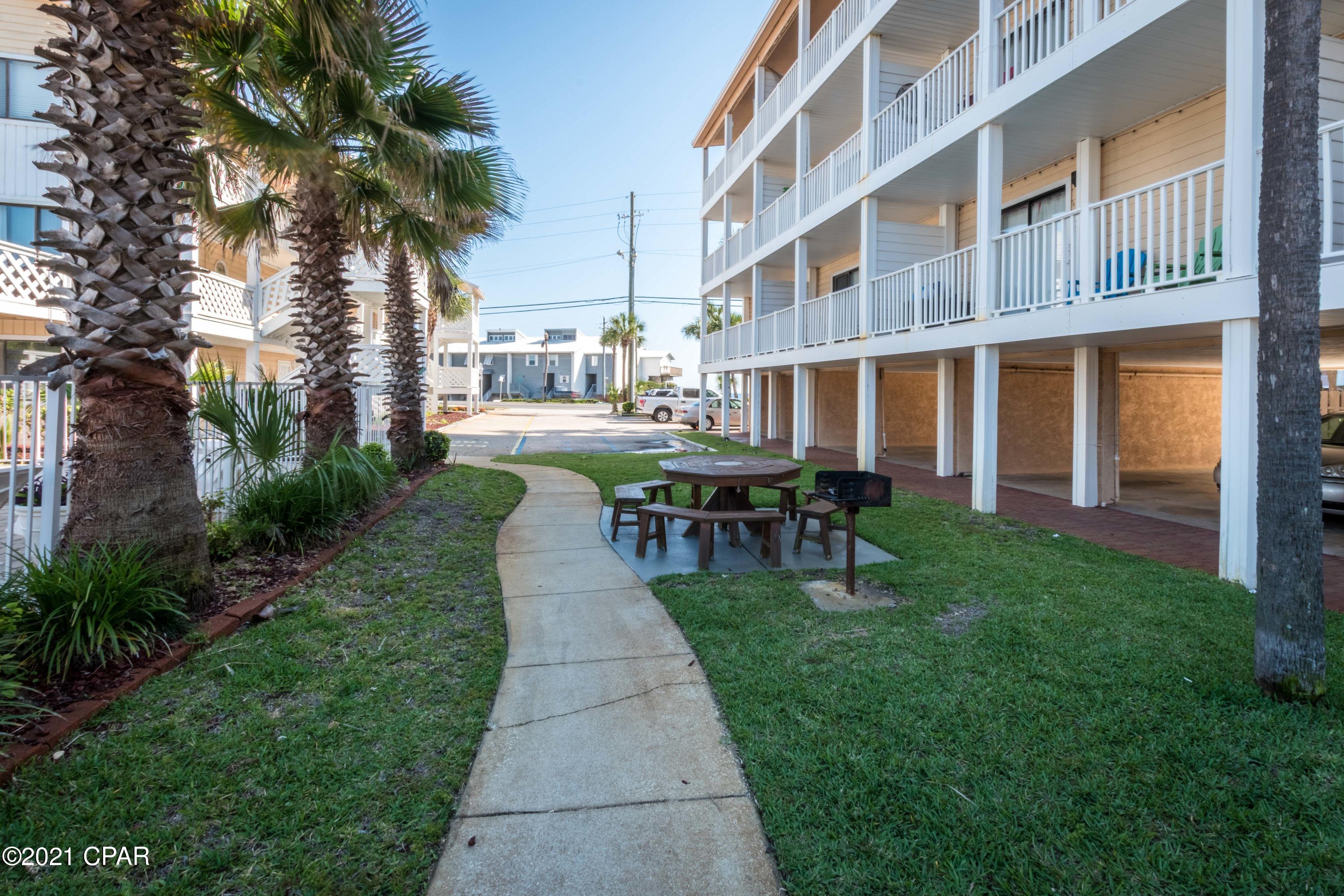 Sand Castles West 3 - Residential