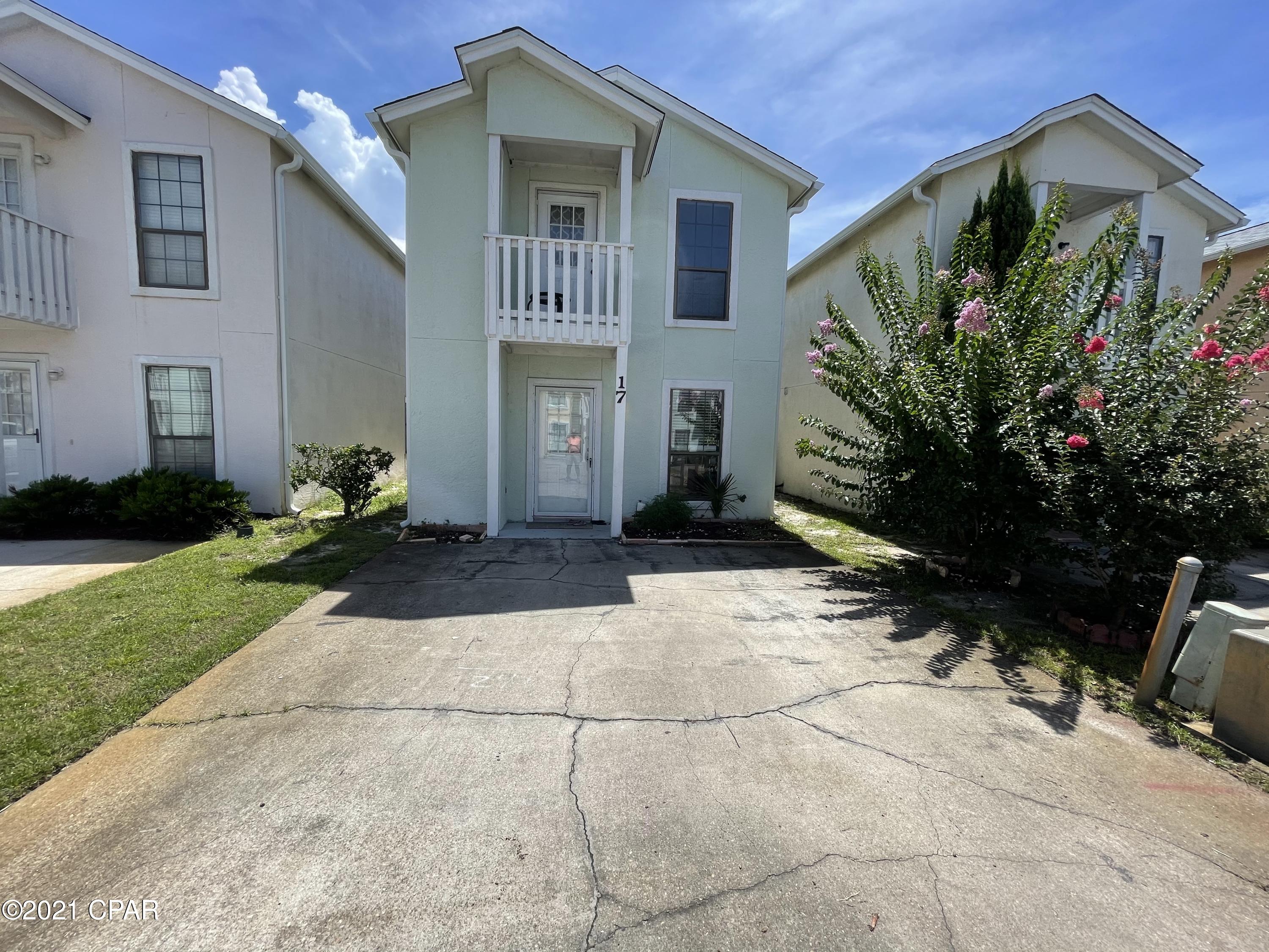 Sand Castles West 3 - Residential