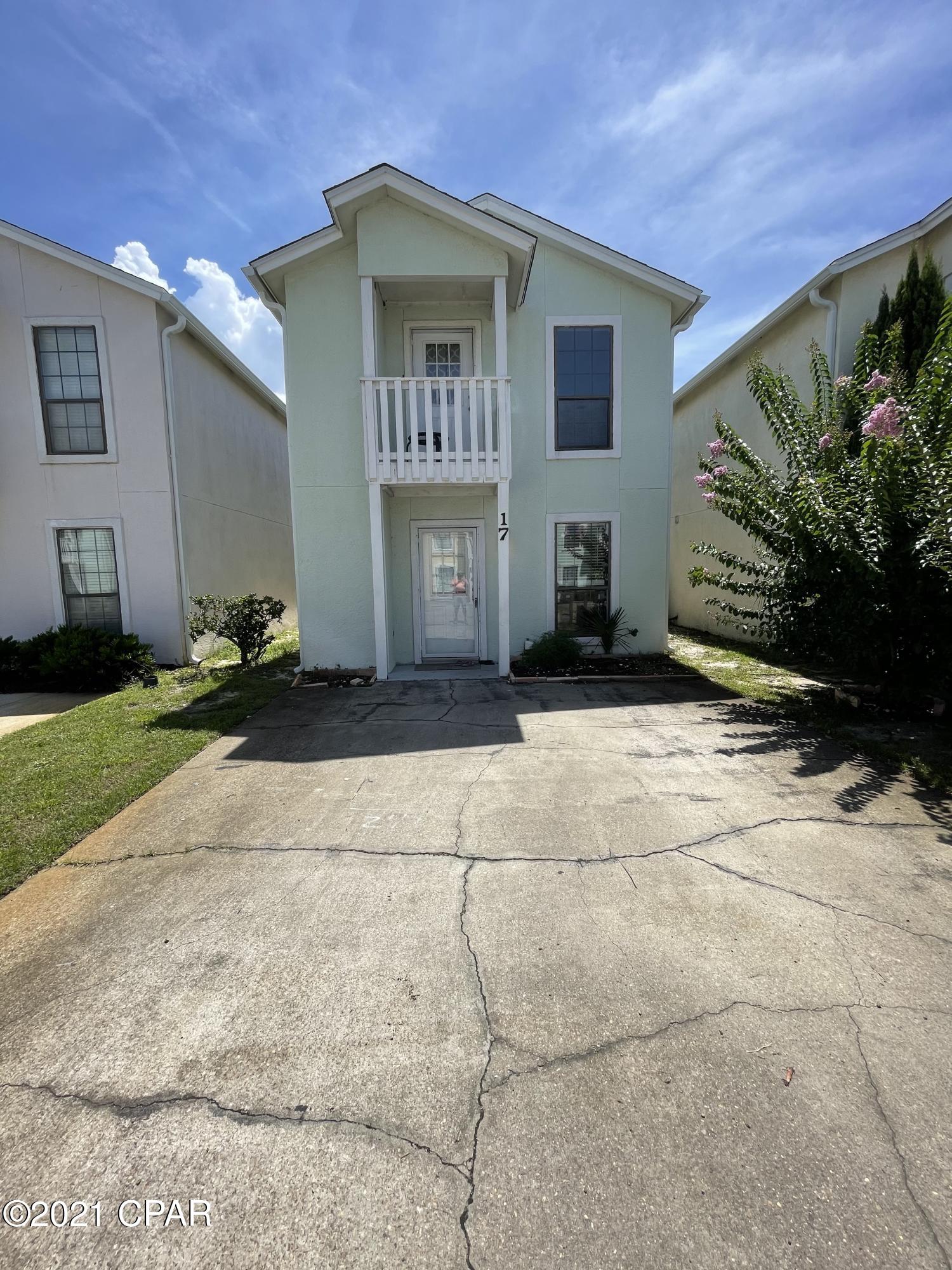 Sand Castles West 3 - Residential