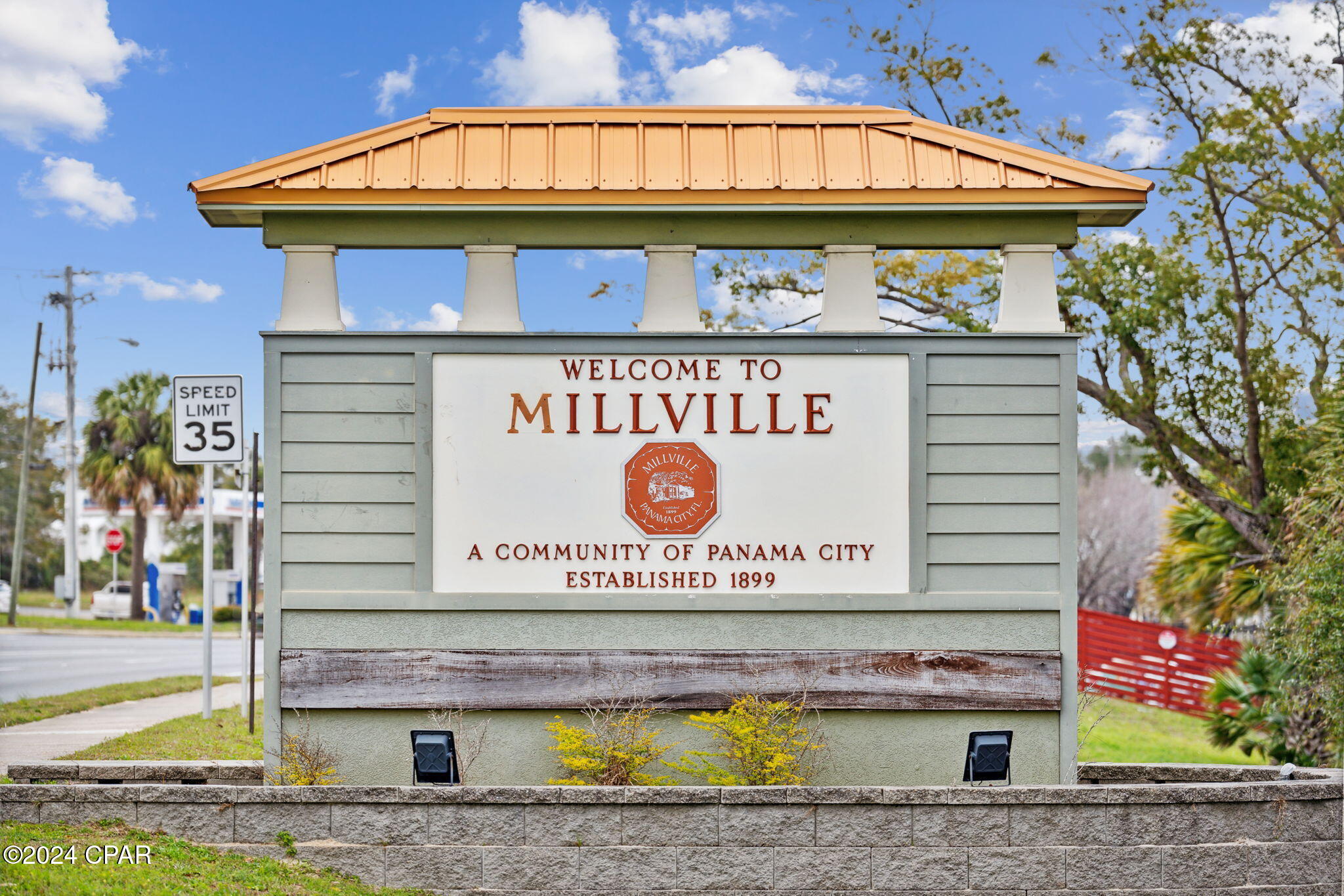 Holmes Add- Millville - Commercial Sale