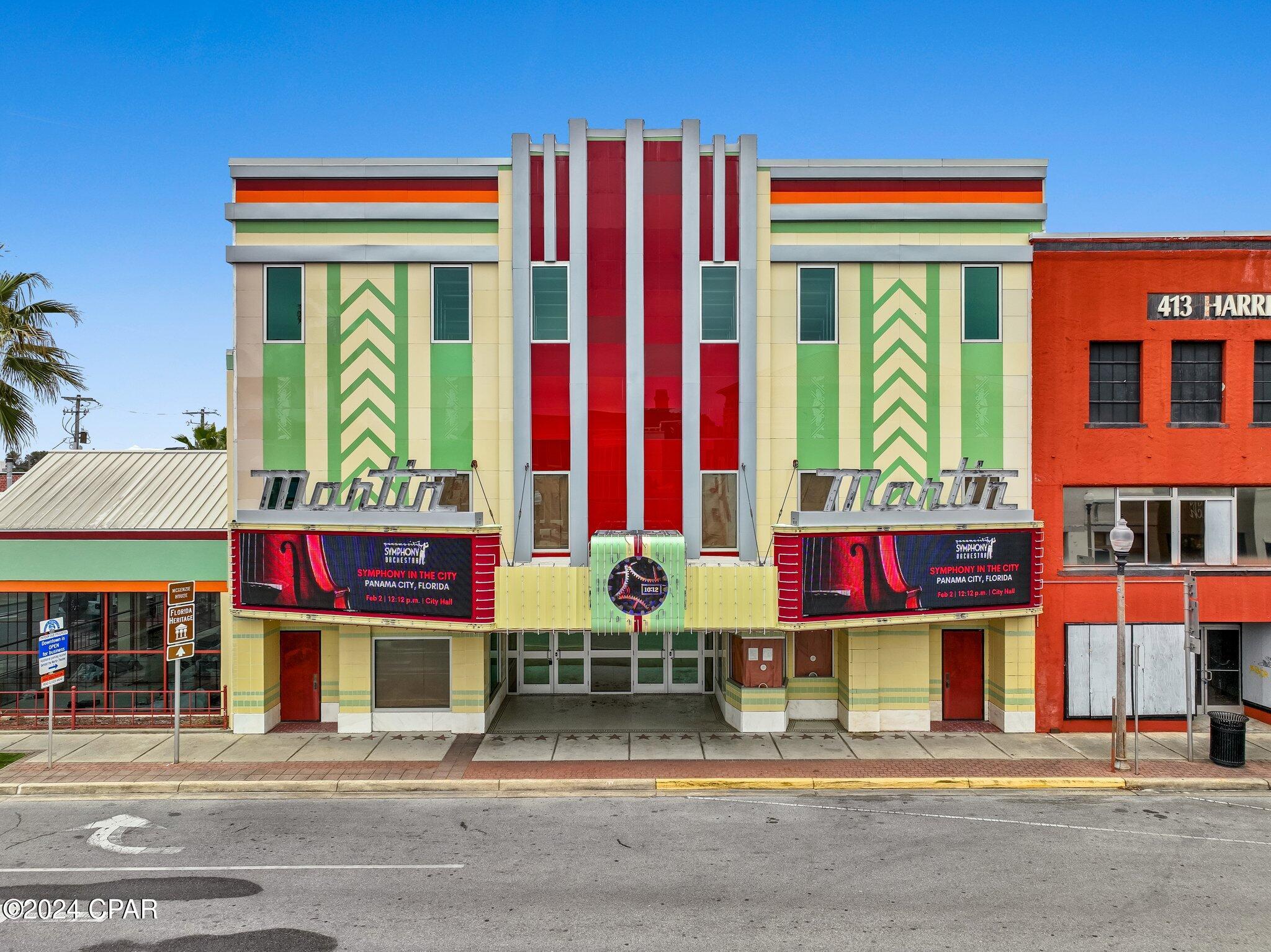 Holmes Add- Millville - Commercial Sale