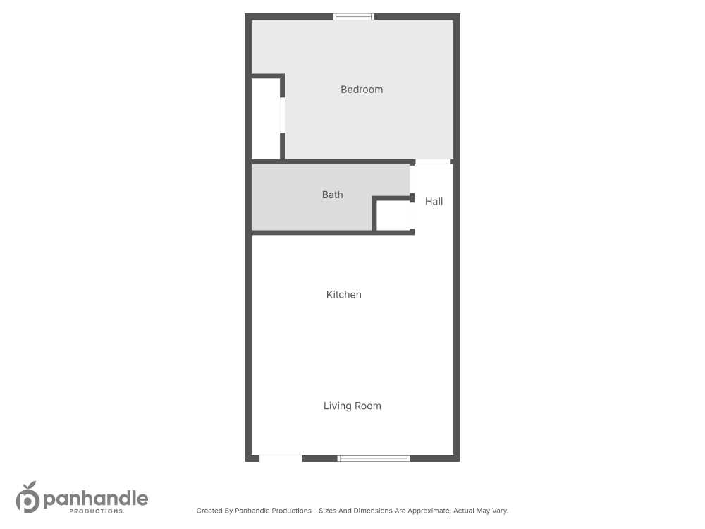 Holmes Add- Millville - Commercial Sale