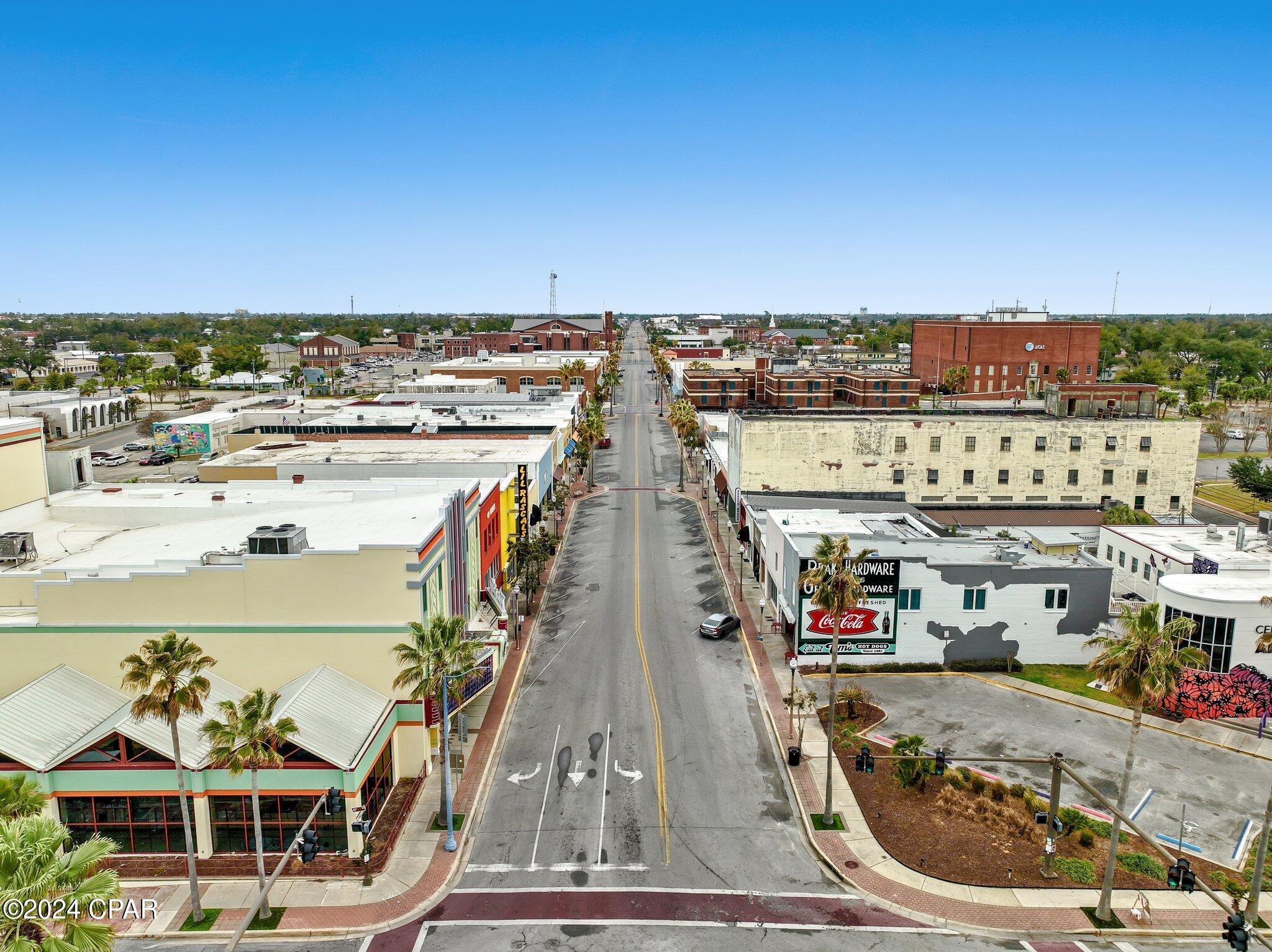 Holmes Add- Millville - Commercial Sale