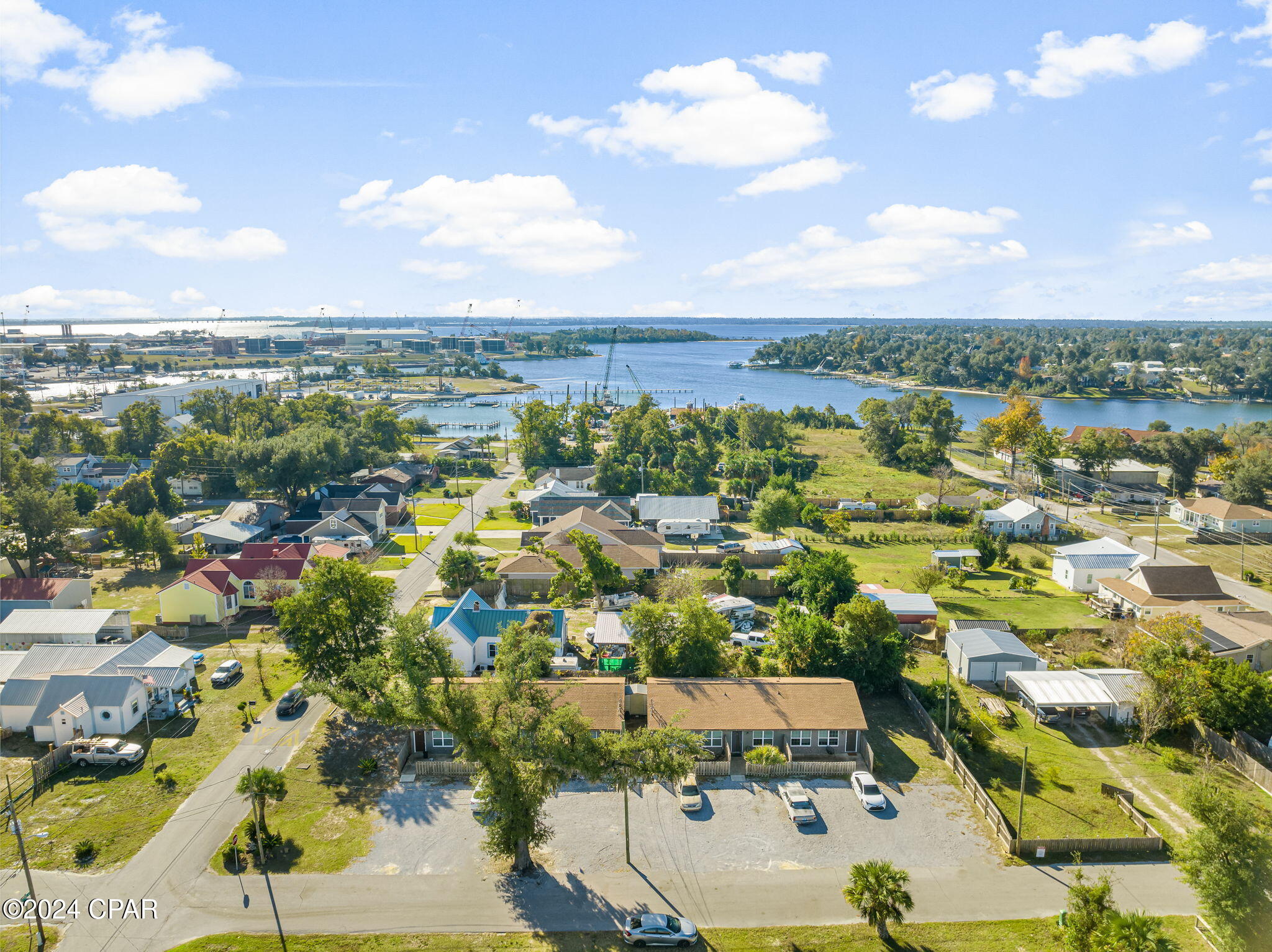 Holmes Add- Millville - Commercial Sale